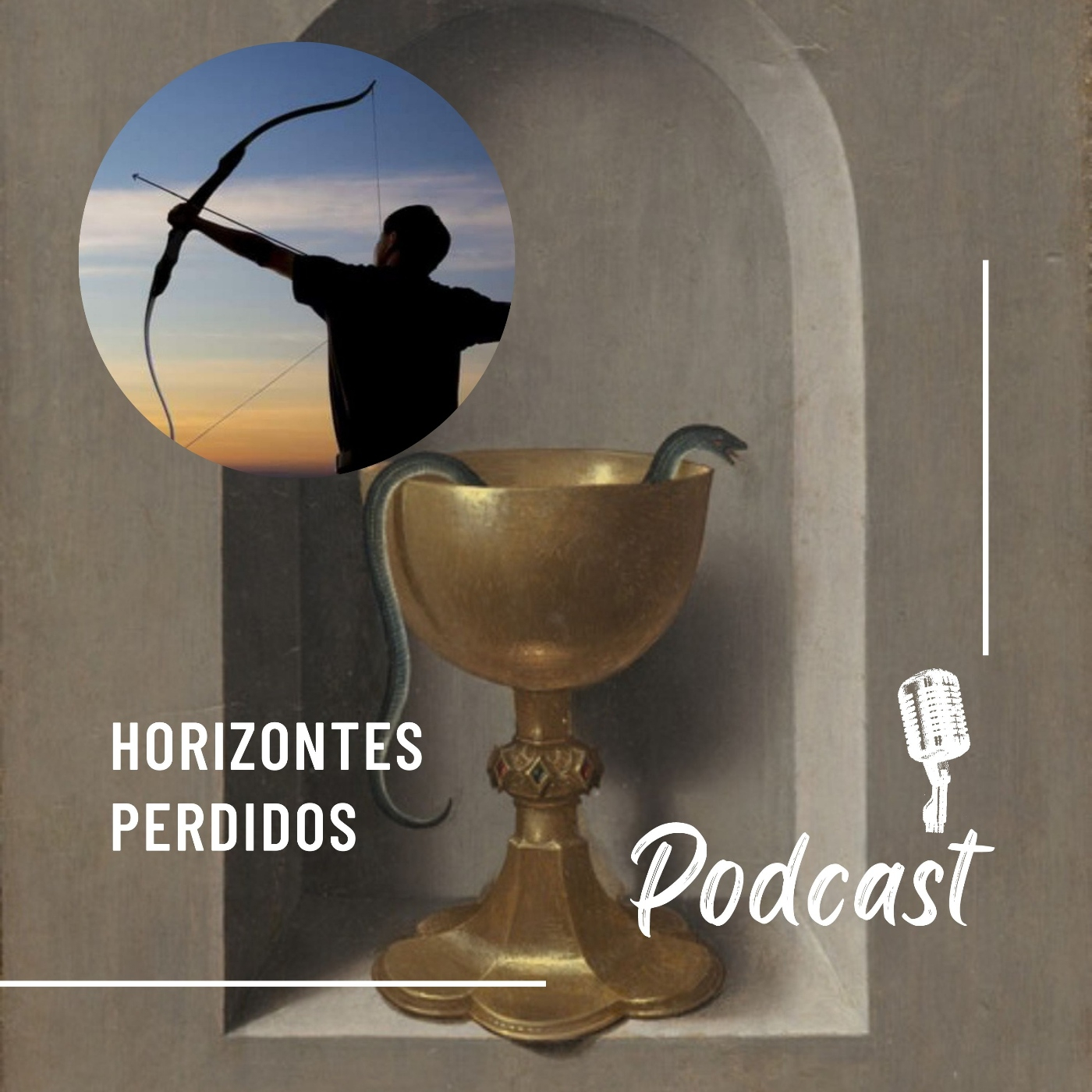 HORIZONTES PERDIDOS