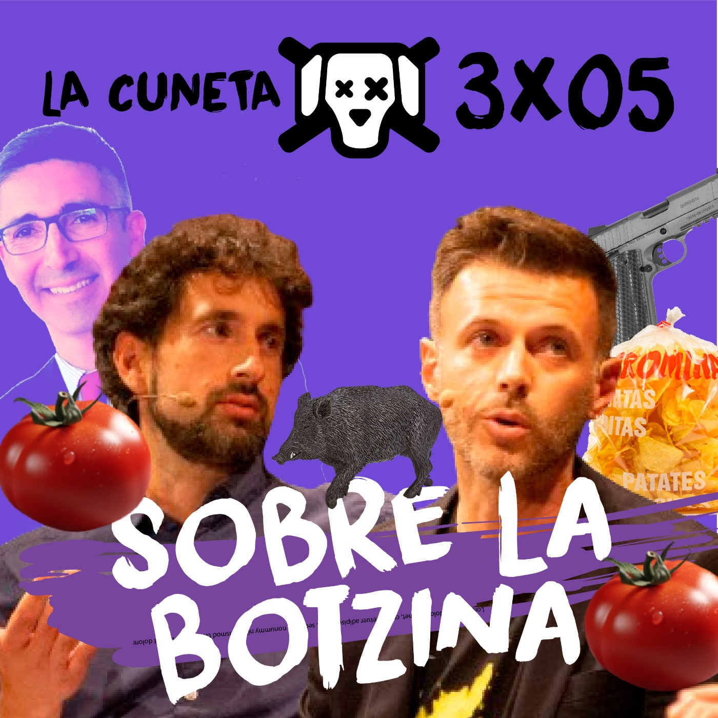 La Cuneta