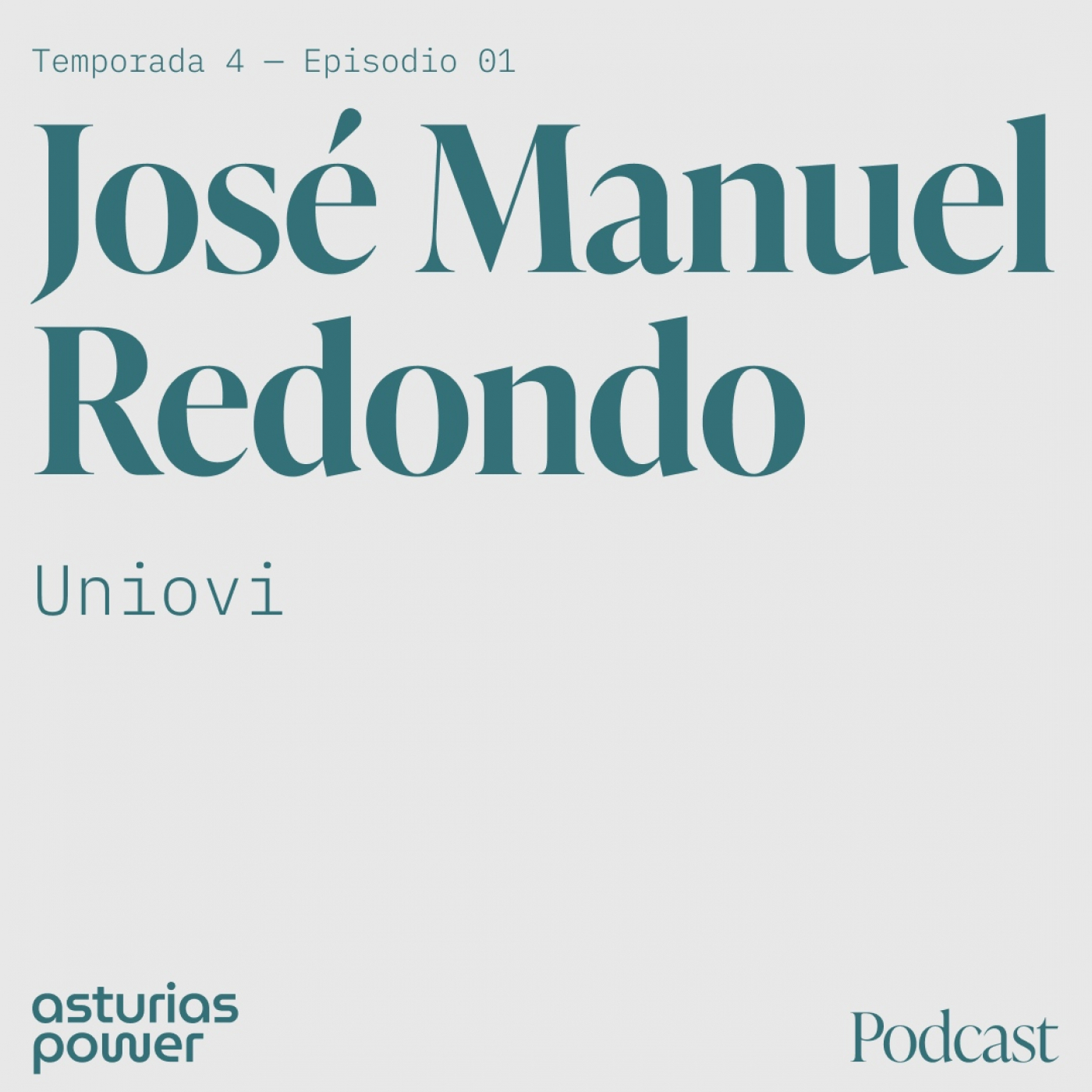 Asturias Power Podcast