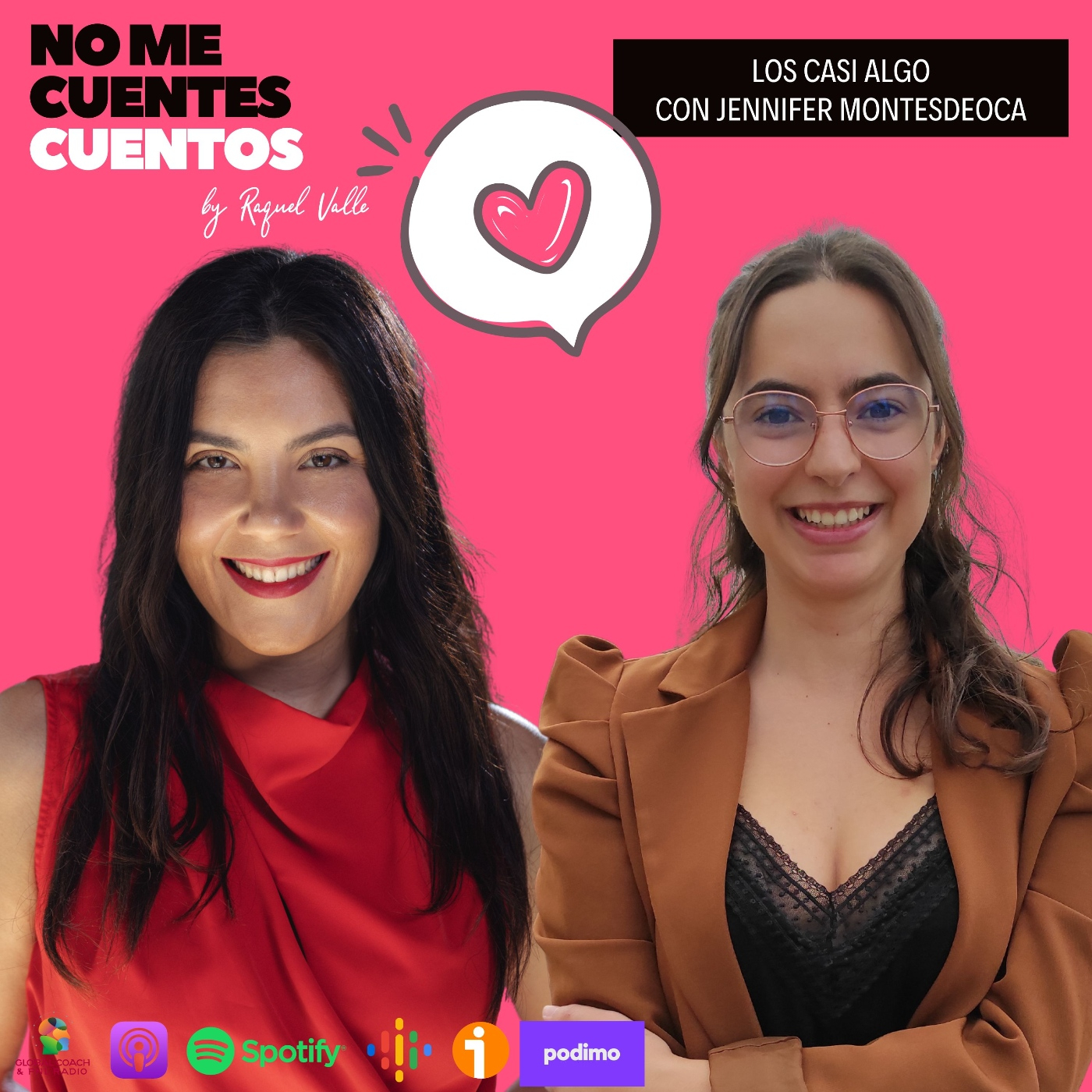 No me cuentes cuentos