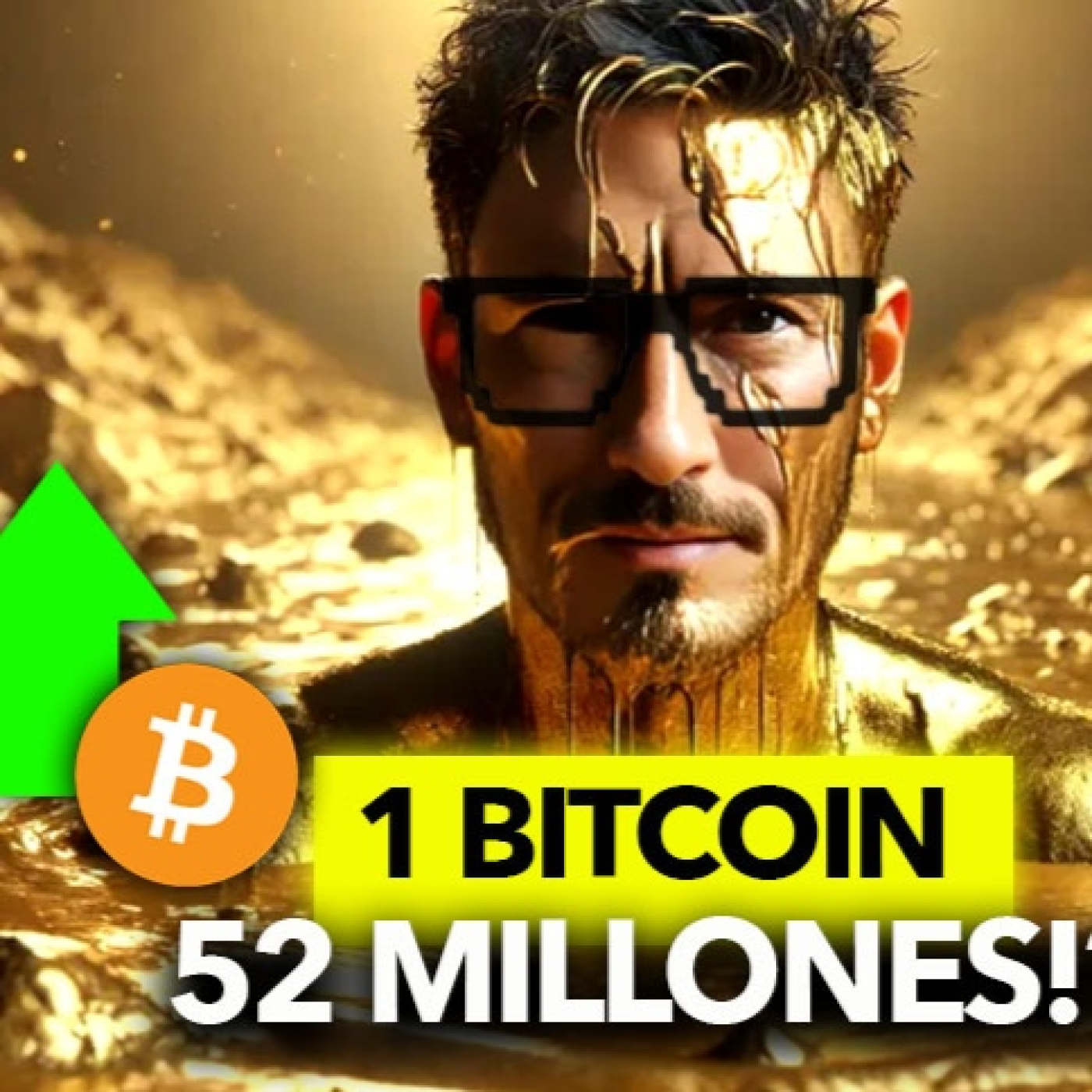 Rodrigo Arnedo Noticias BTC