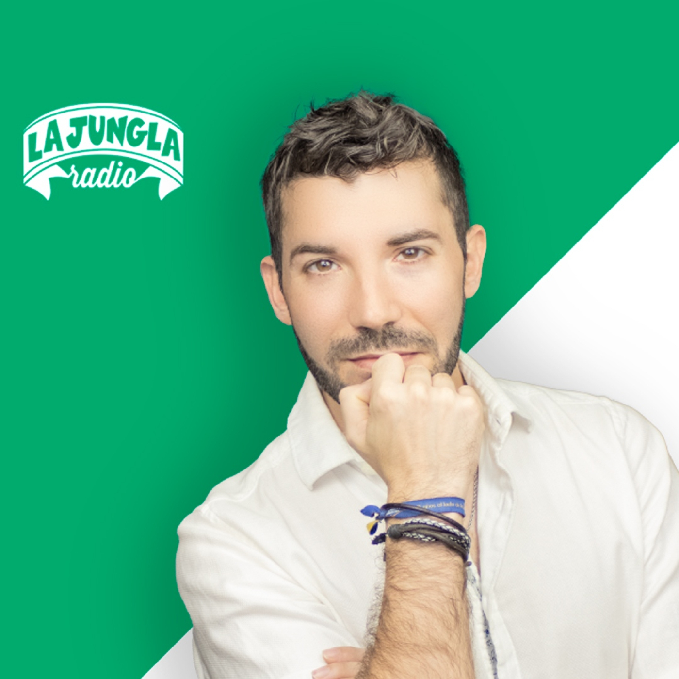 Jukebox con Christian Escudero (sábado 6 de abril de 2024) episode artwork