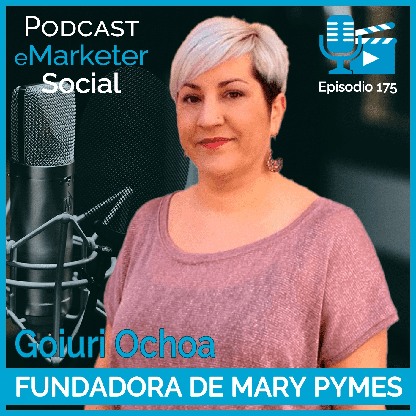 Podcast eMarketerSocial