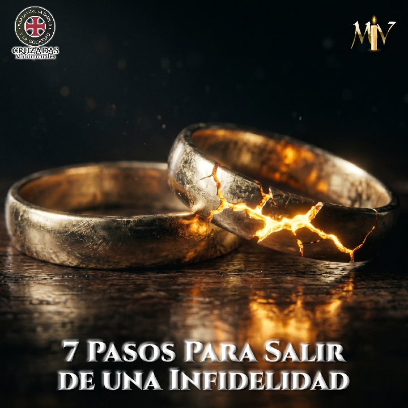 Cruzadas Matrimoniales