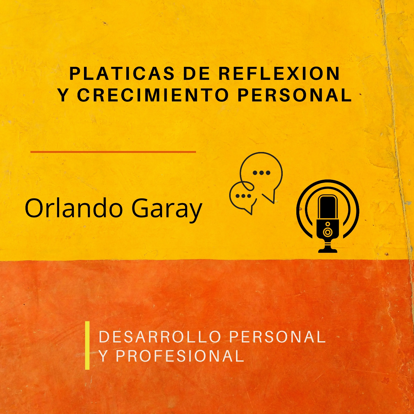 Platicas de reflexión y crecimiento personal
