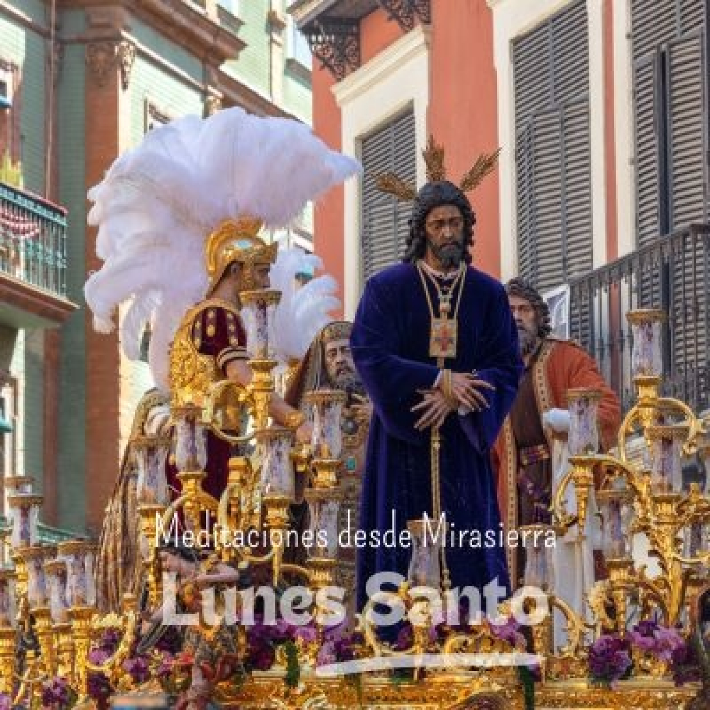 Meditaciones desde Mirasierra