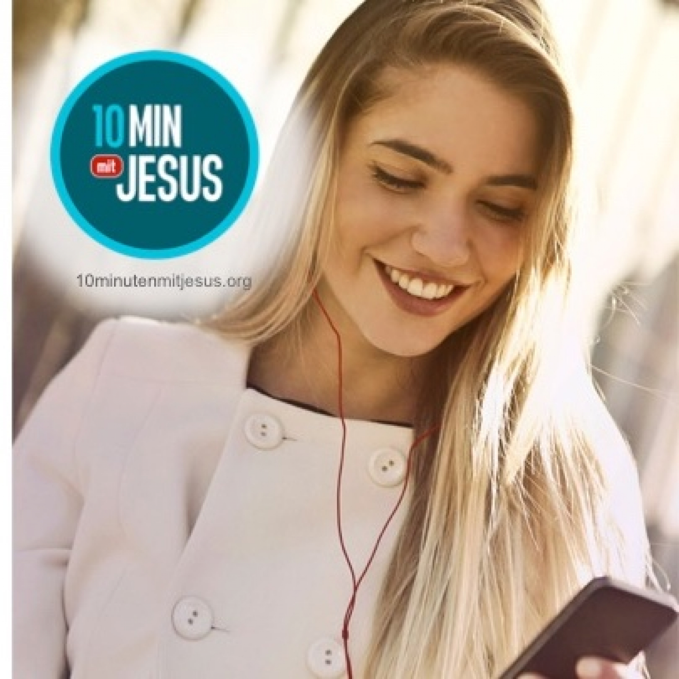 25-2-2023 Wirklich umkehren - 10 Minuten mit Jesus