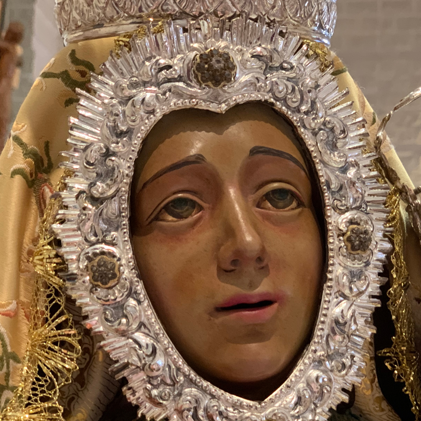 Podcast Palma y Romeros