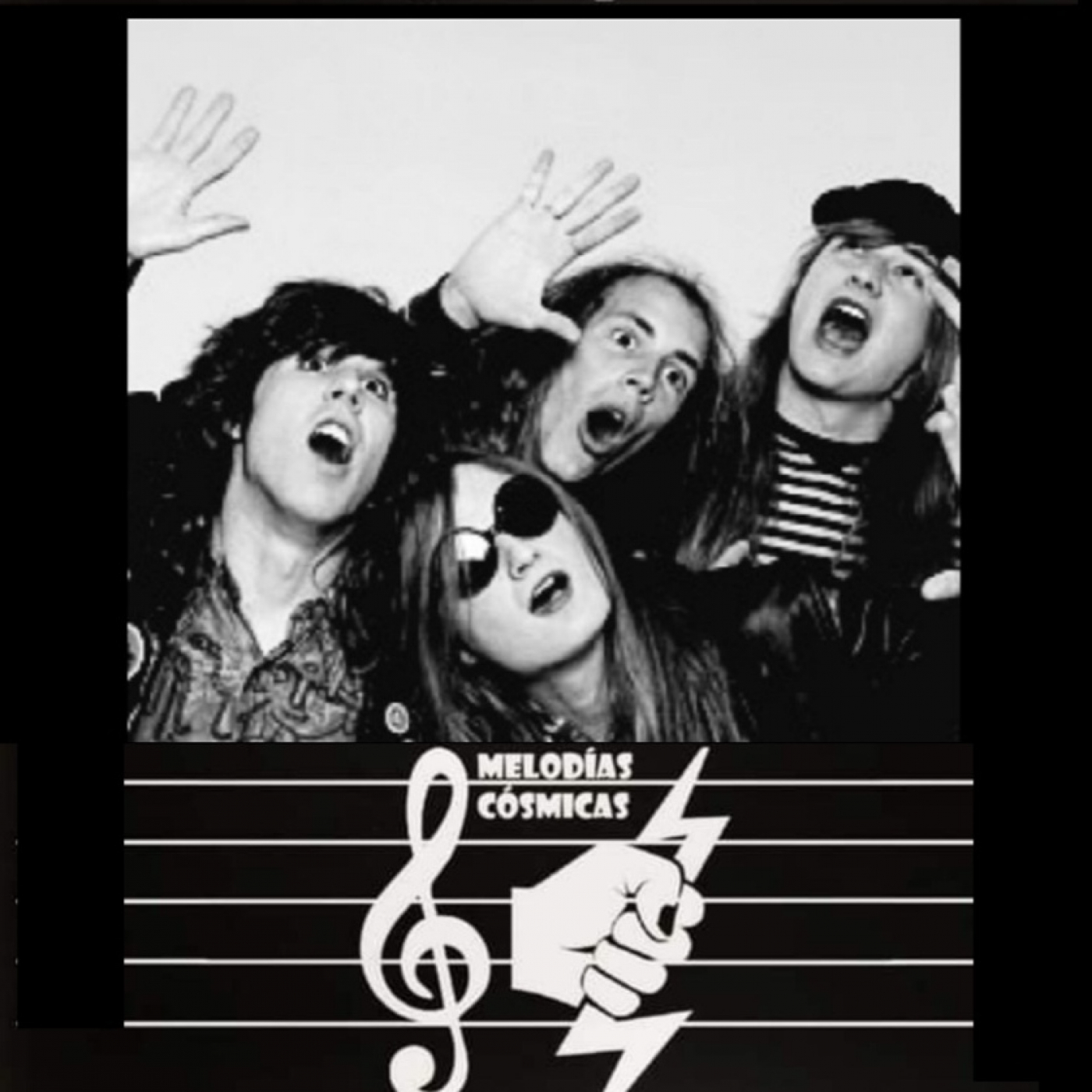 El show mundial de Redd Kross. 25 aniversario + Waxahatchee y Mad Robot - #095 episode artwork