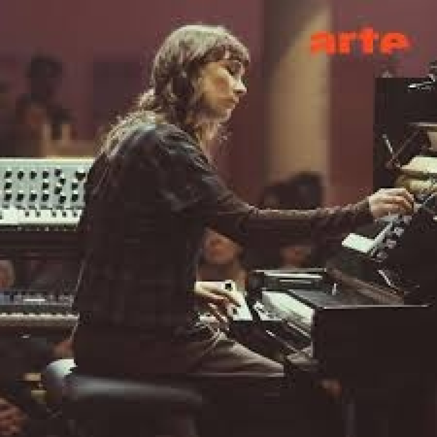 390 - Chloé Antoniotti - ARTE Concert's Piano Day 2026 episode artwork