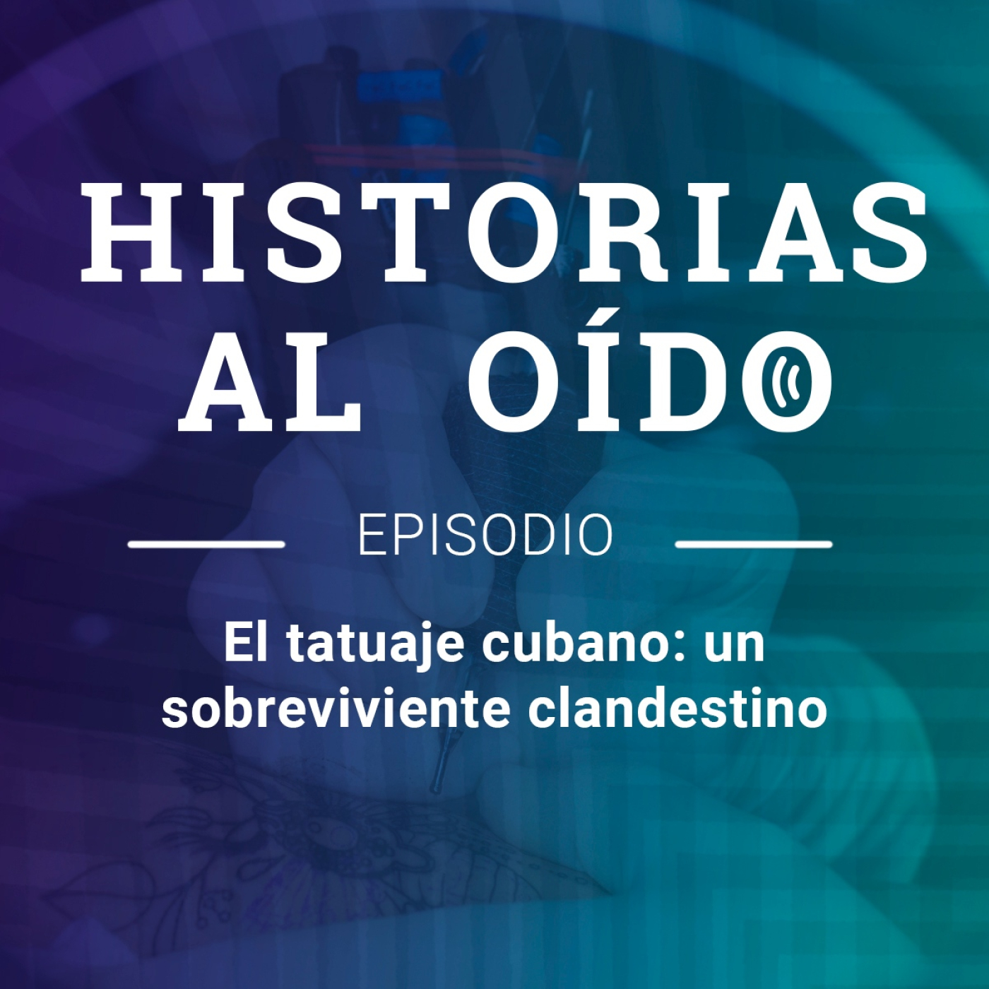 Historias al oído