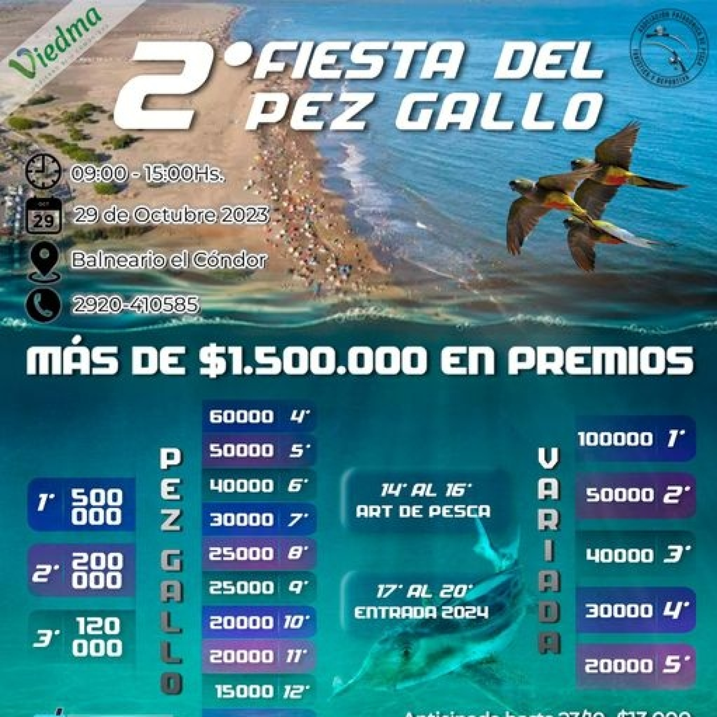 Planeta Pesca