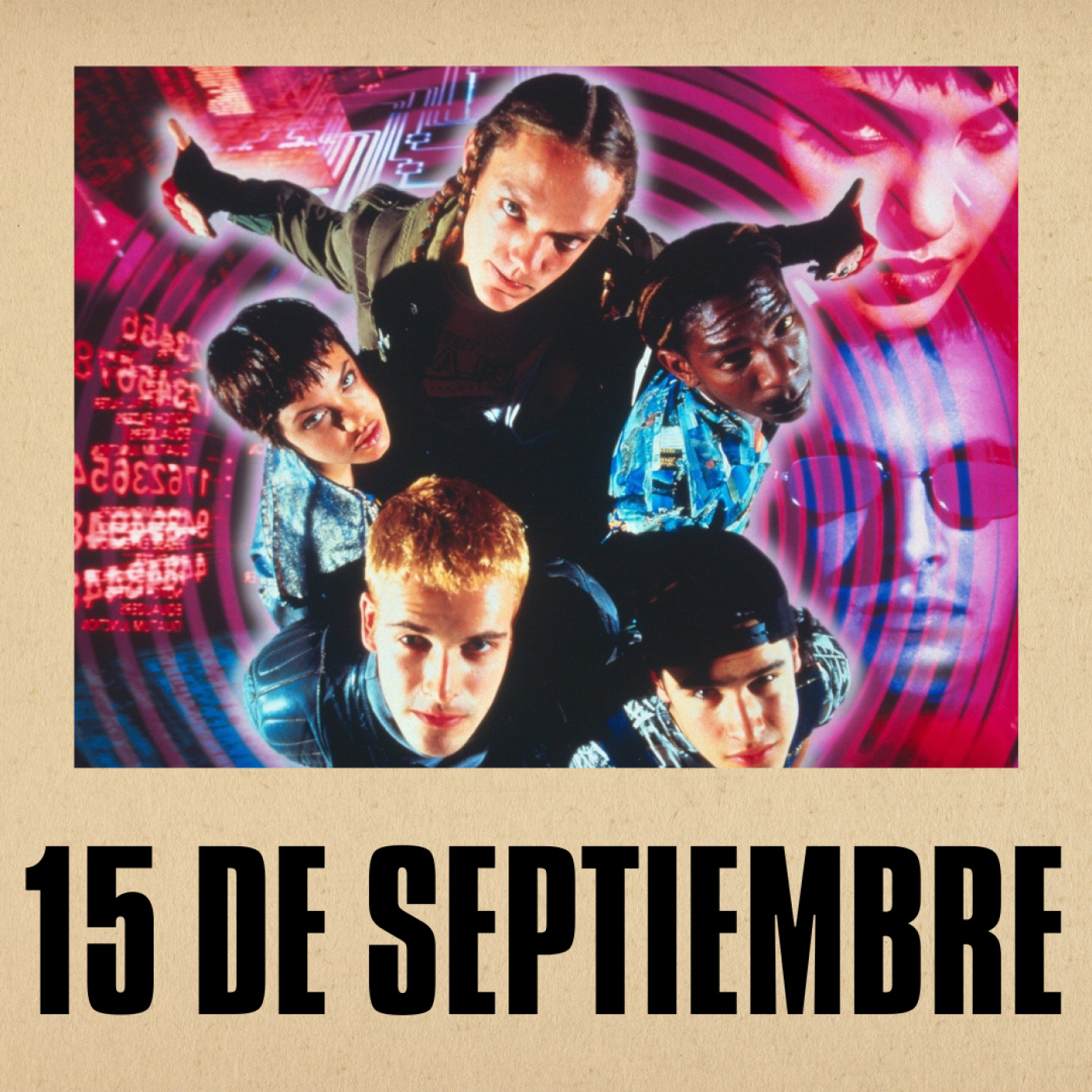 15 de Septiembre // Democracia, Hackers y Eskorbuto episode artwork
