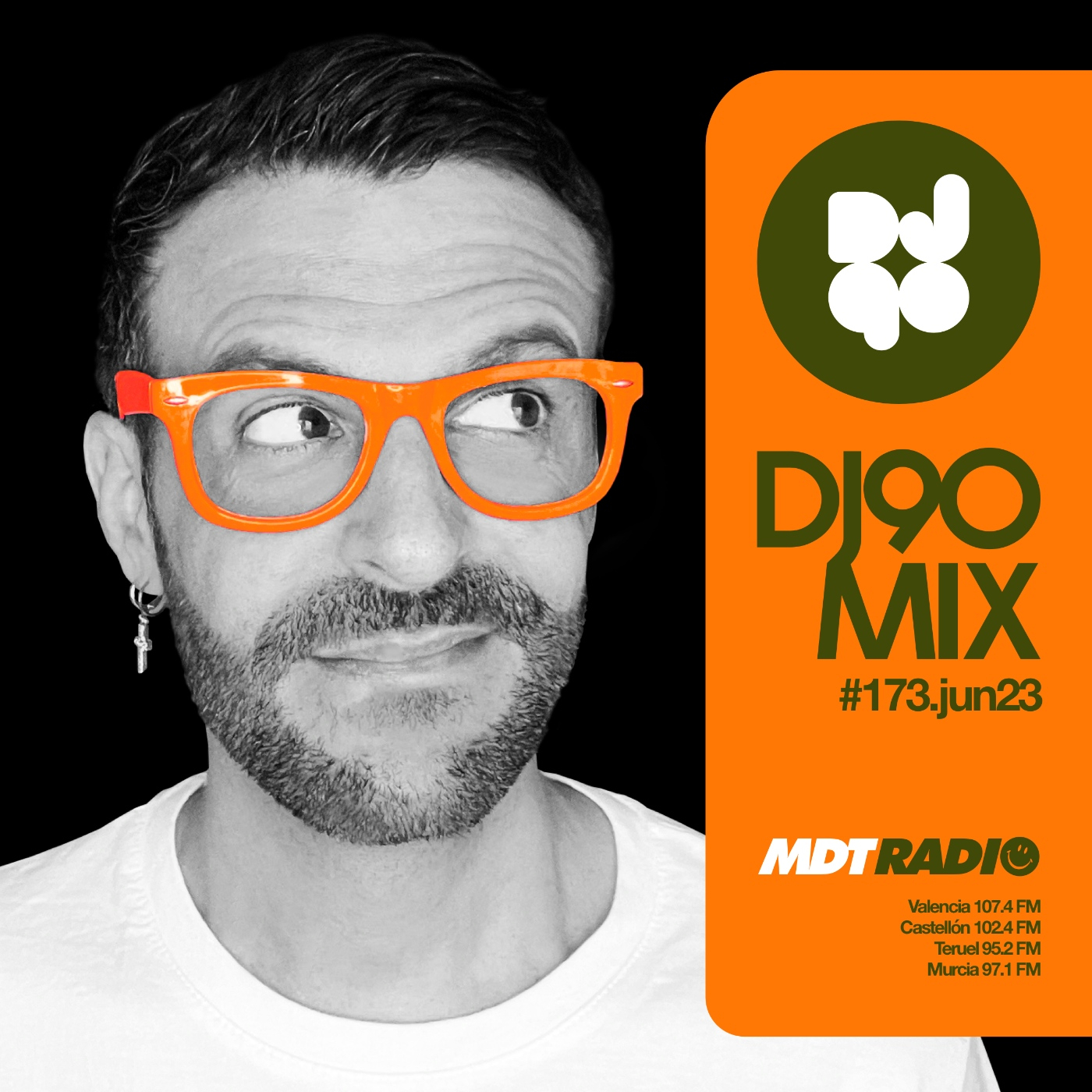 DJ90 Mix