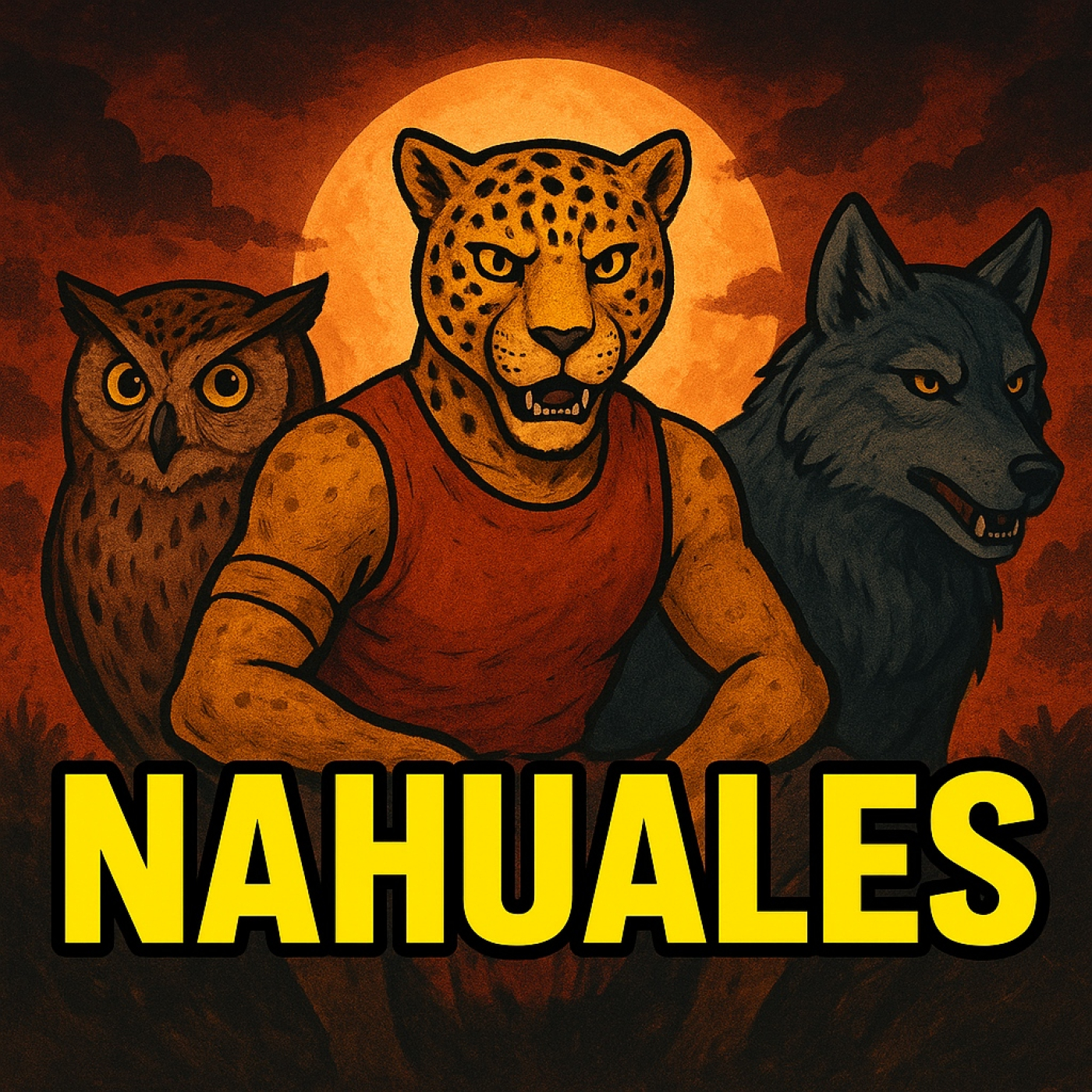 Crónicas del tío Rizz y compañia