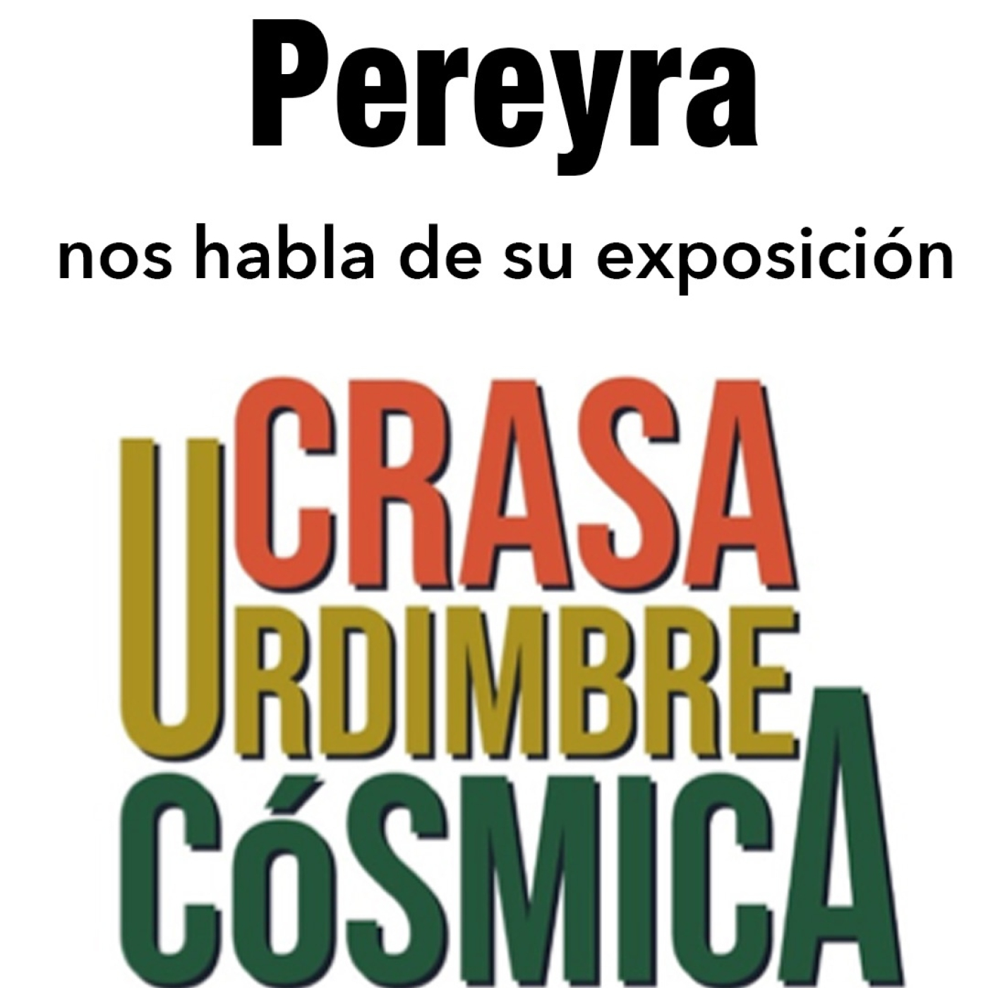 ARTE MX en UAM Radio