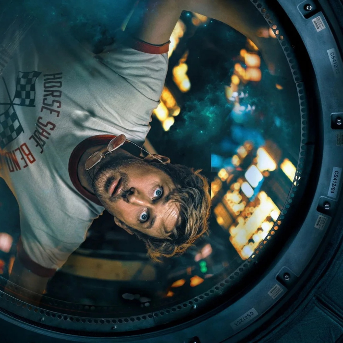 Aparici en Órbita s08e31: Proyecto Hail Mary y el carácter de la ciencia-ficción
