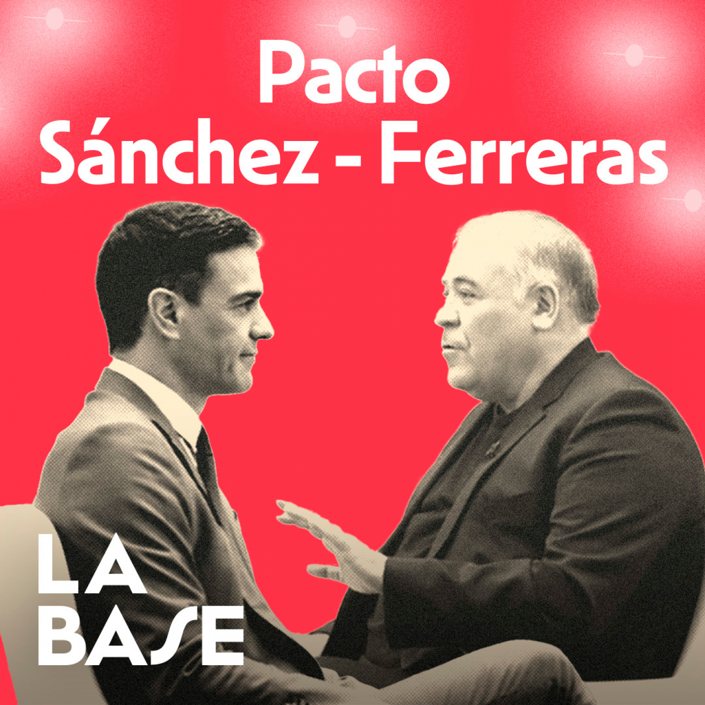 El PSOE blinda las cloacas mediáticas | La Base 3x17