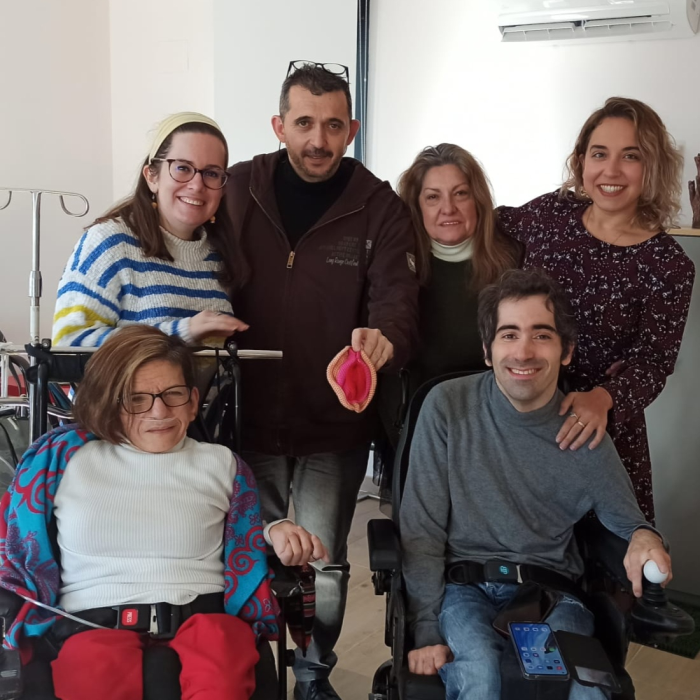 Punto Indefinido