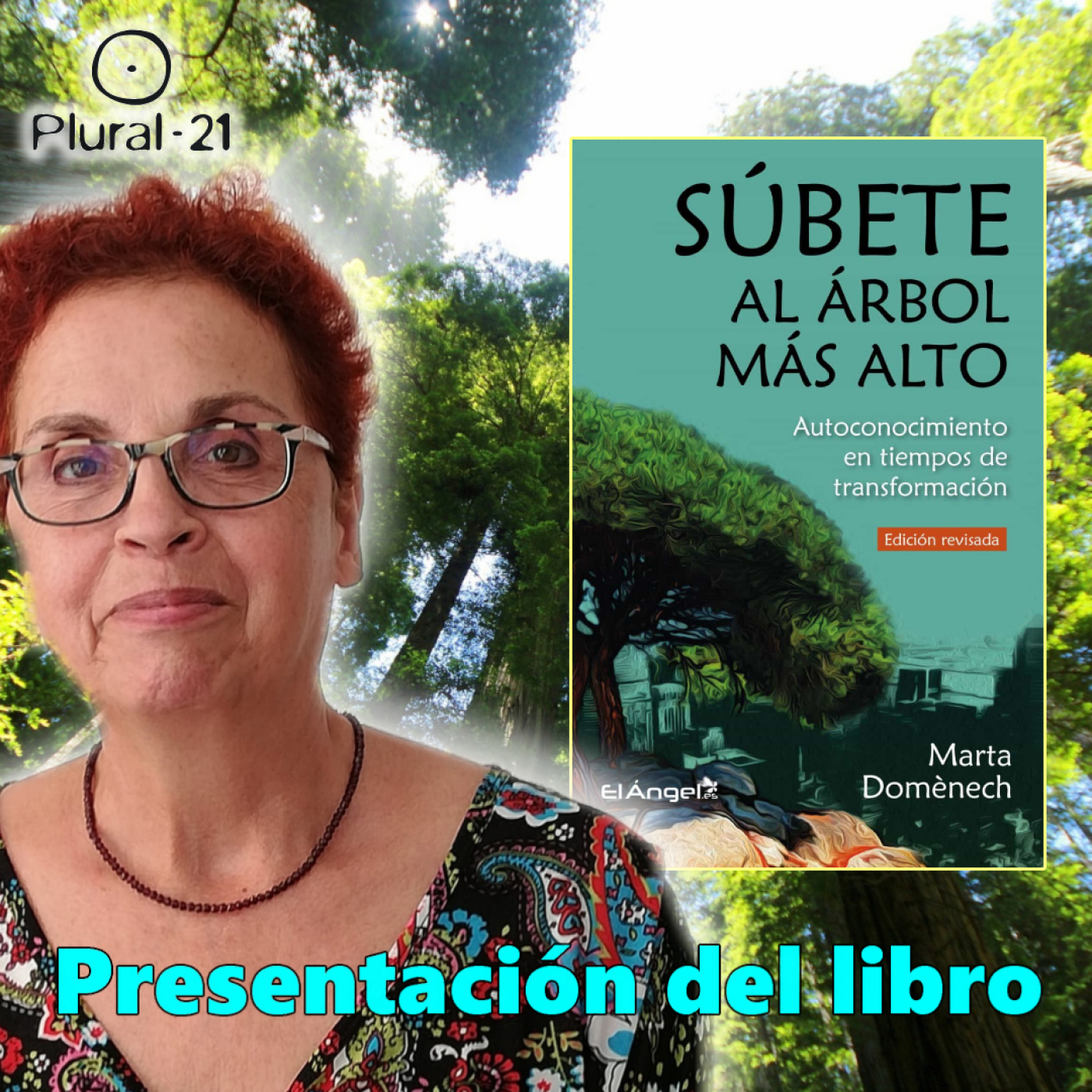 Conferencias en Plural 21