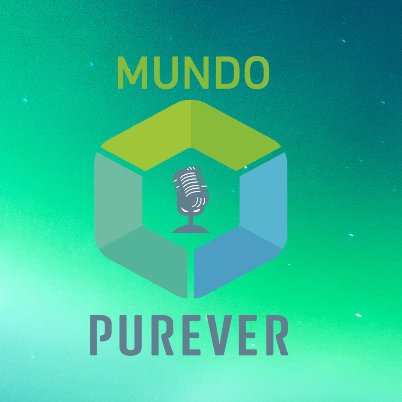 Mundo Purever