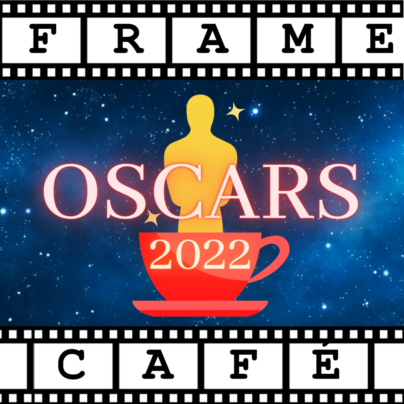 Frame Café