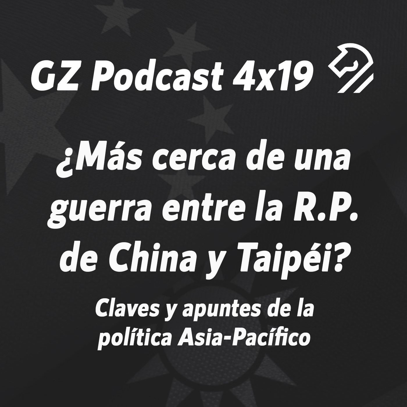 GZ Podcast