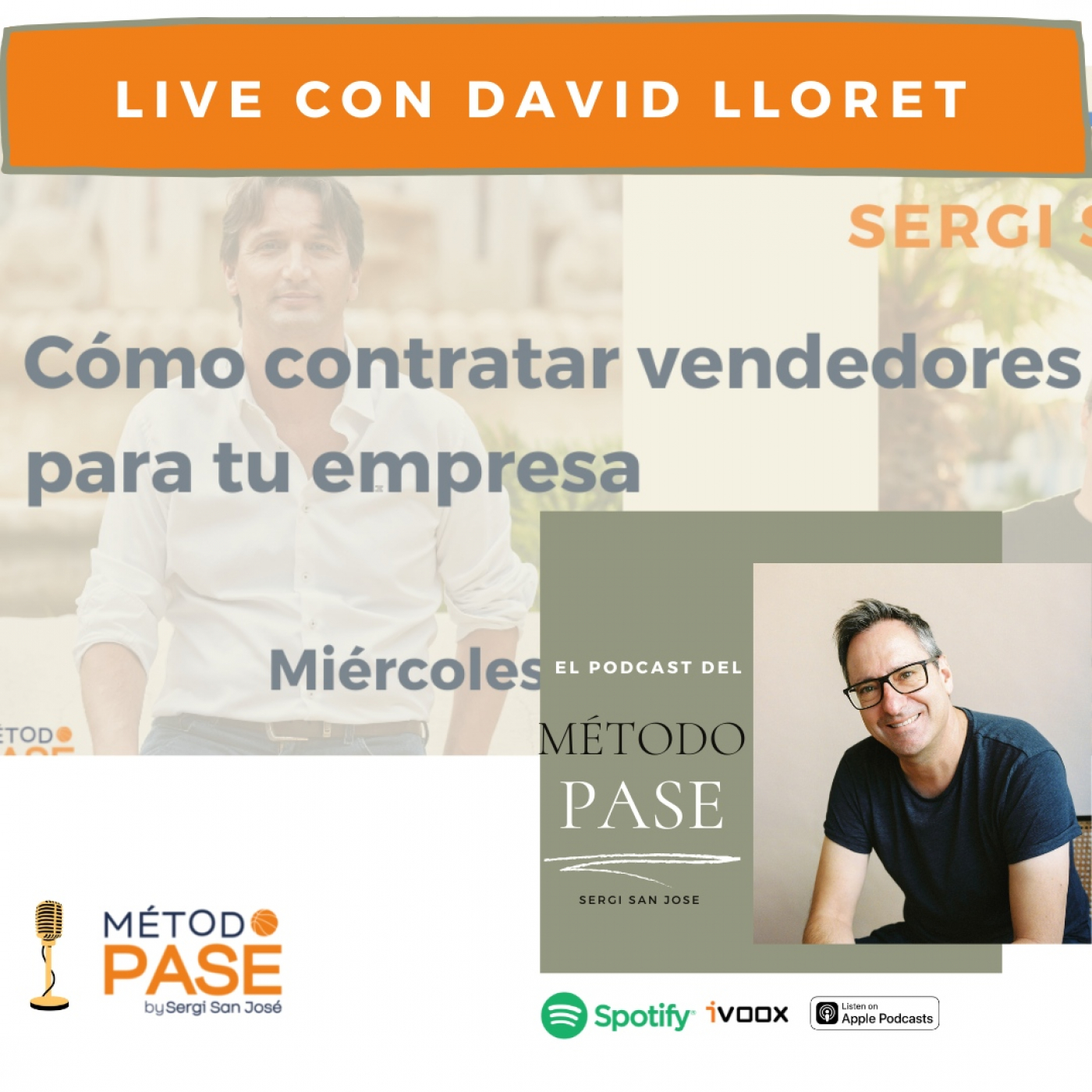 Método PASE