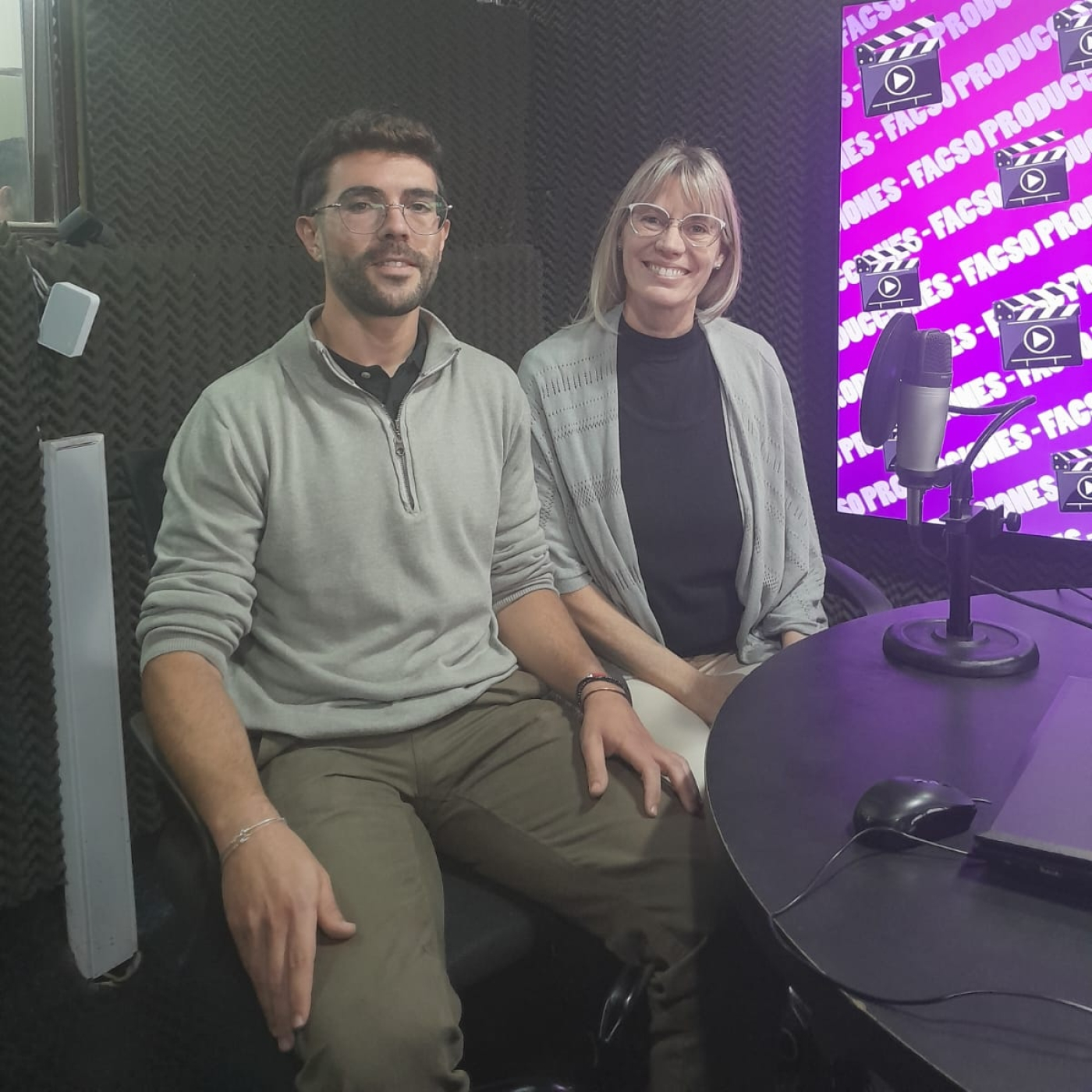 Radio Universidad Olavarría