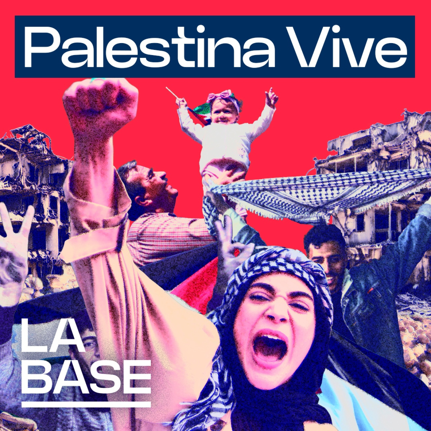 La Base 5x73 | Alto el Fuego en Gaza