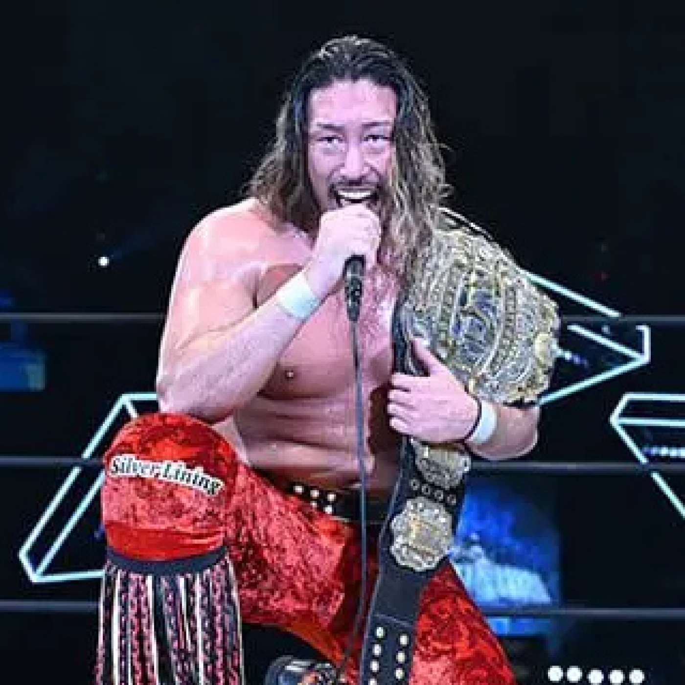 Los Rudos del Rock 379. NJPW Dominion 2026 y Bruja Pititis Birthday Playlist. episode artwork