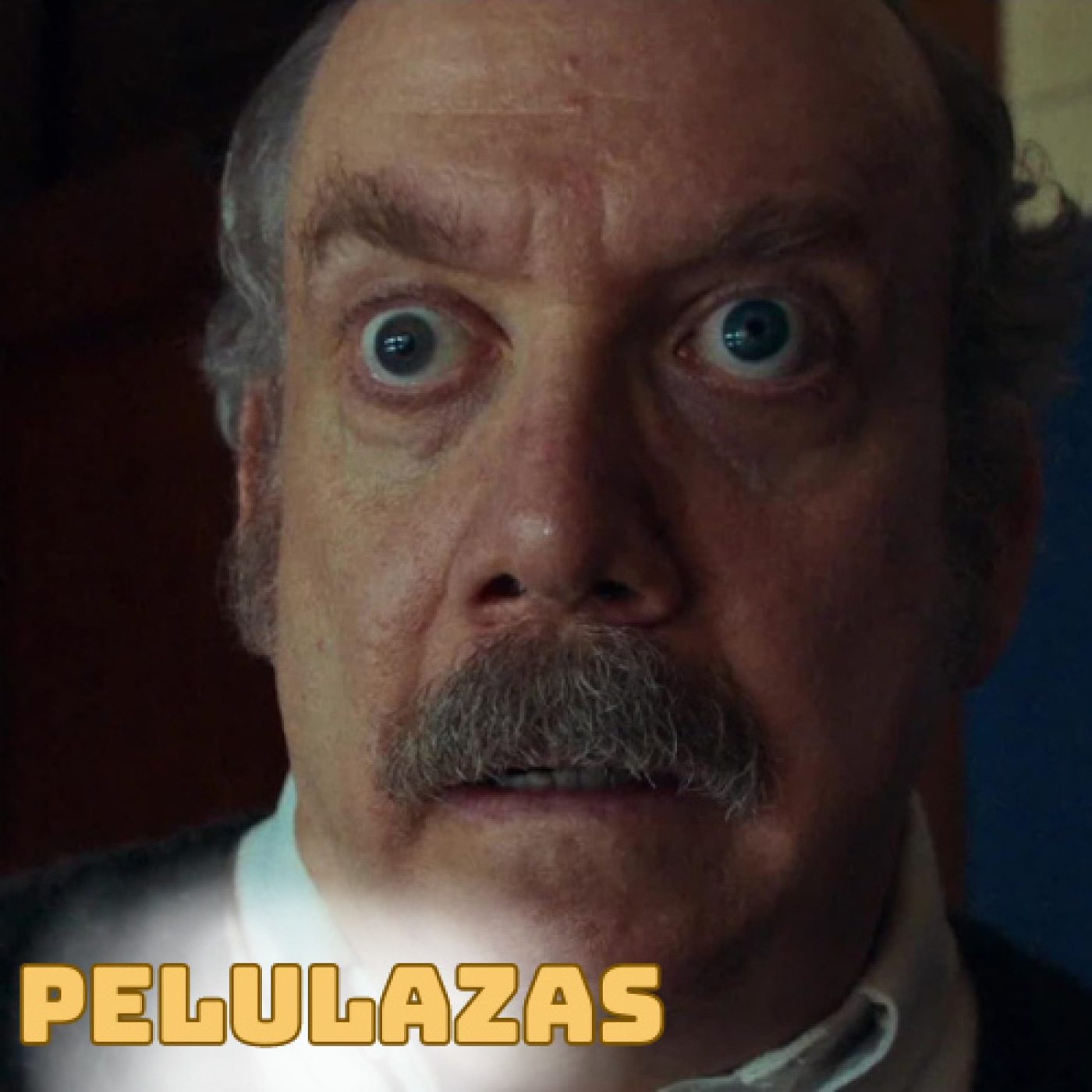 Podcast Pelulazas