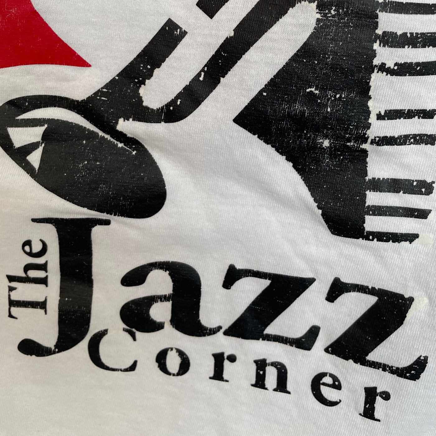 Jazz Corner ASR