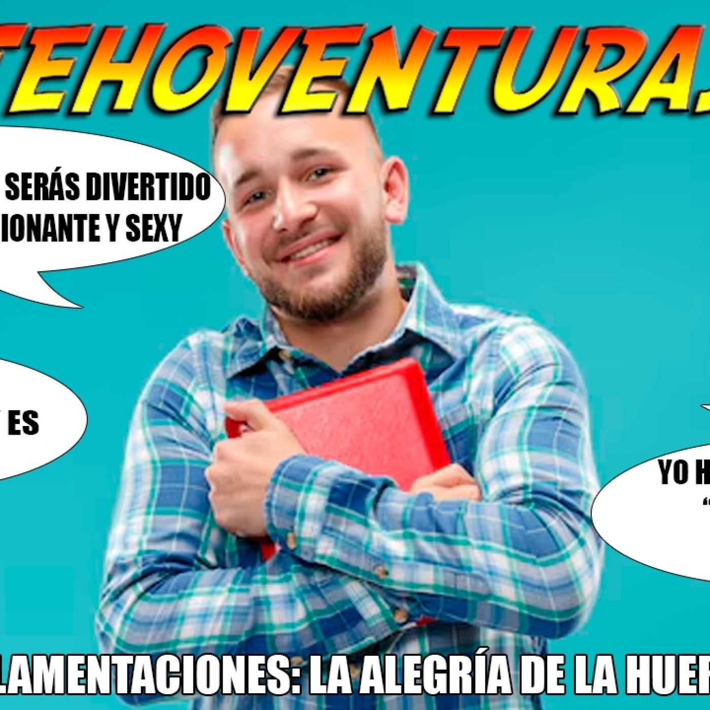 Jehoventuras