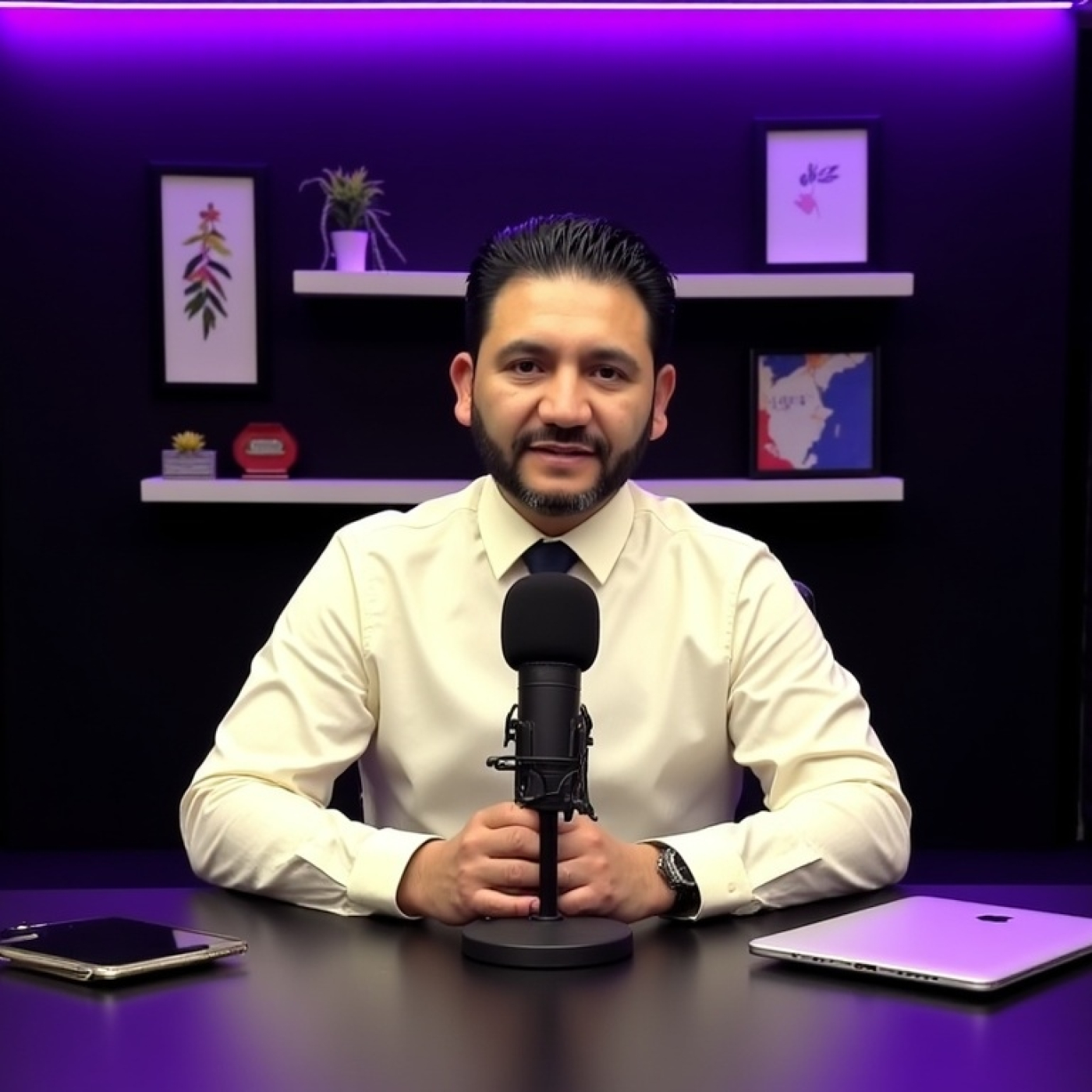 Doctorado sin filtros