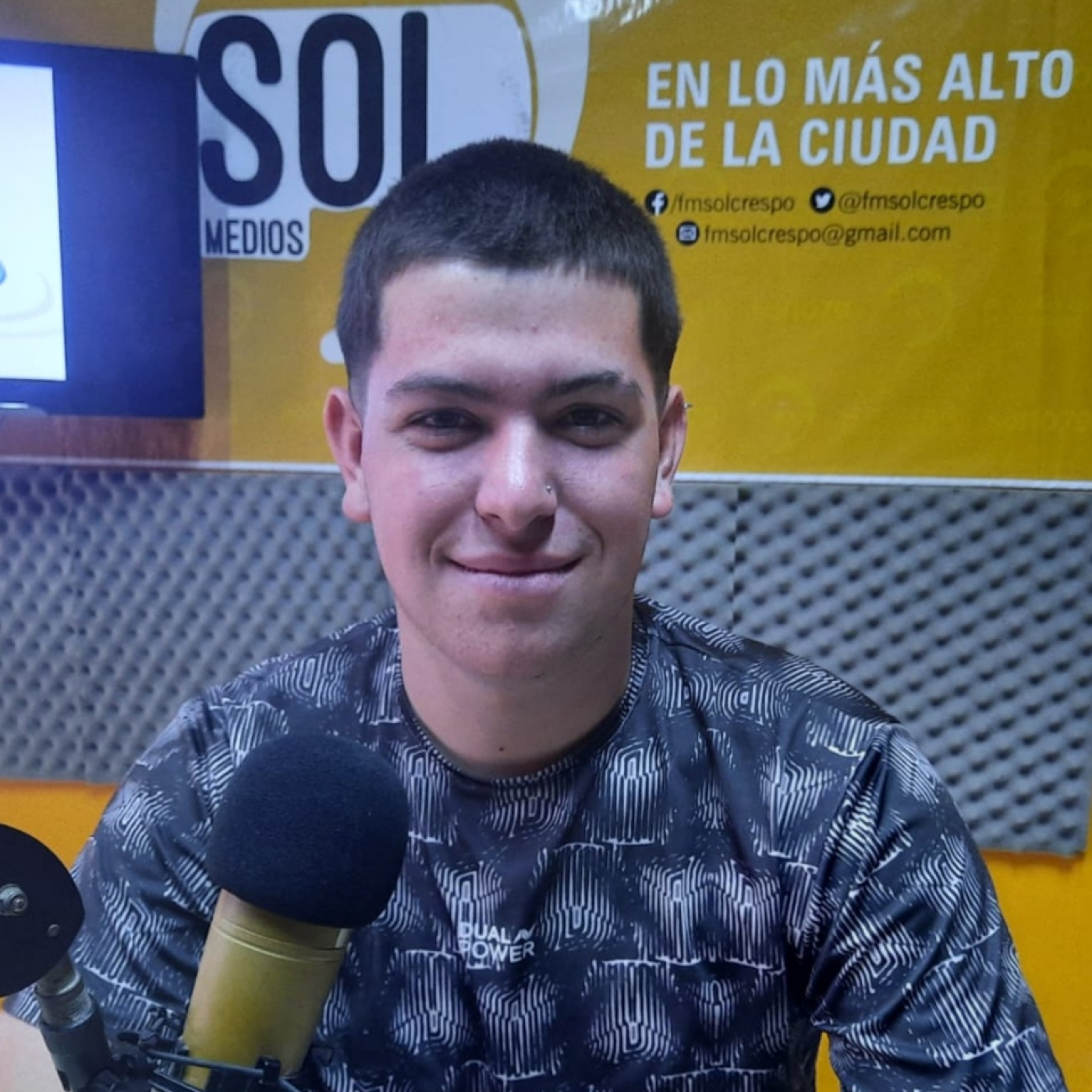El Quinto Poder