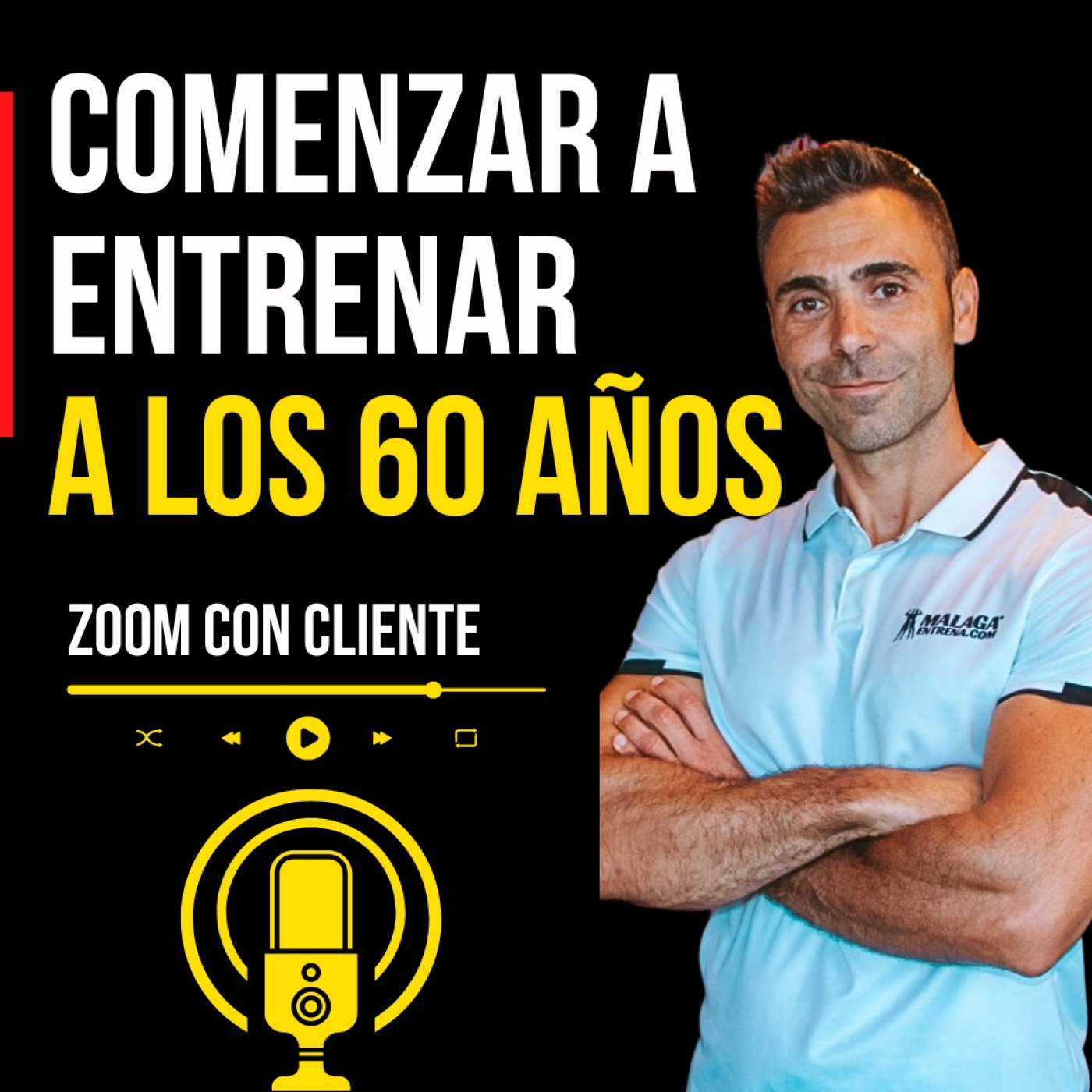 Malagaentrena