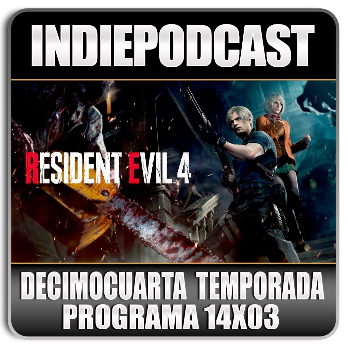 Indiepodcast