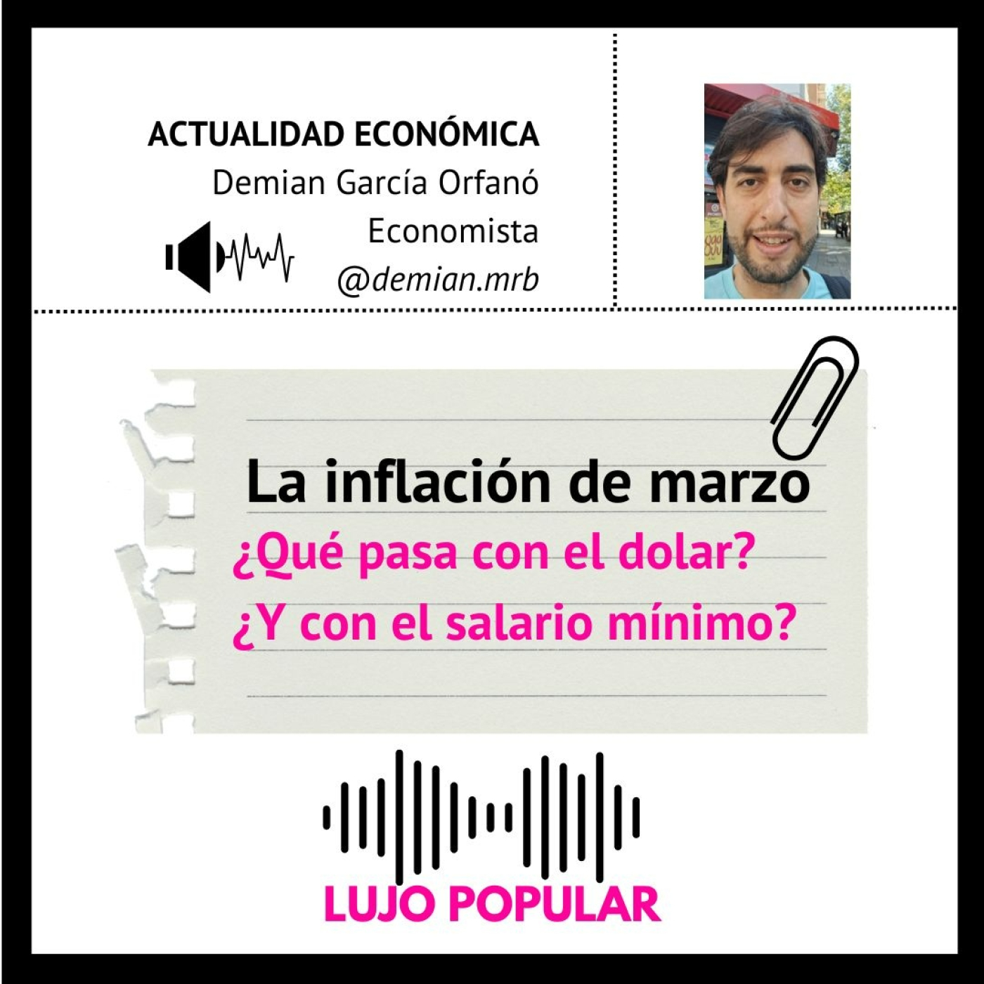 Lujo Popular