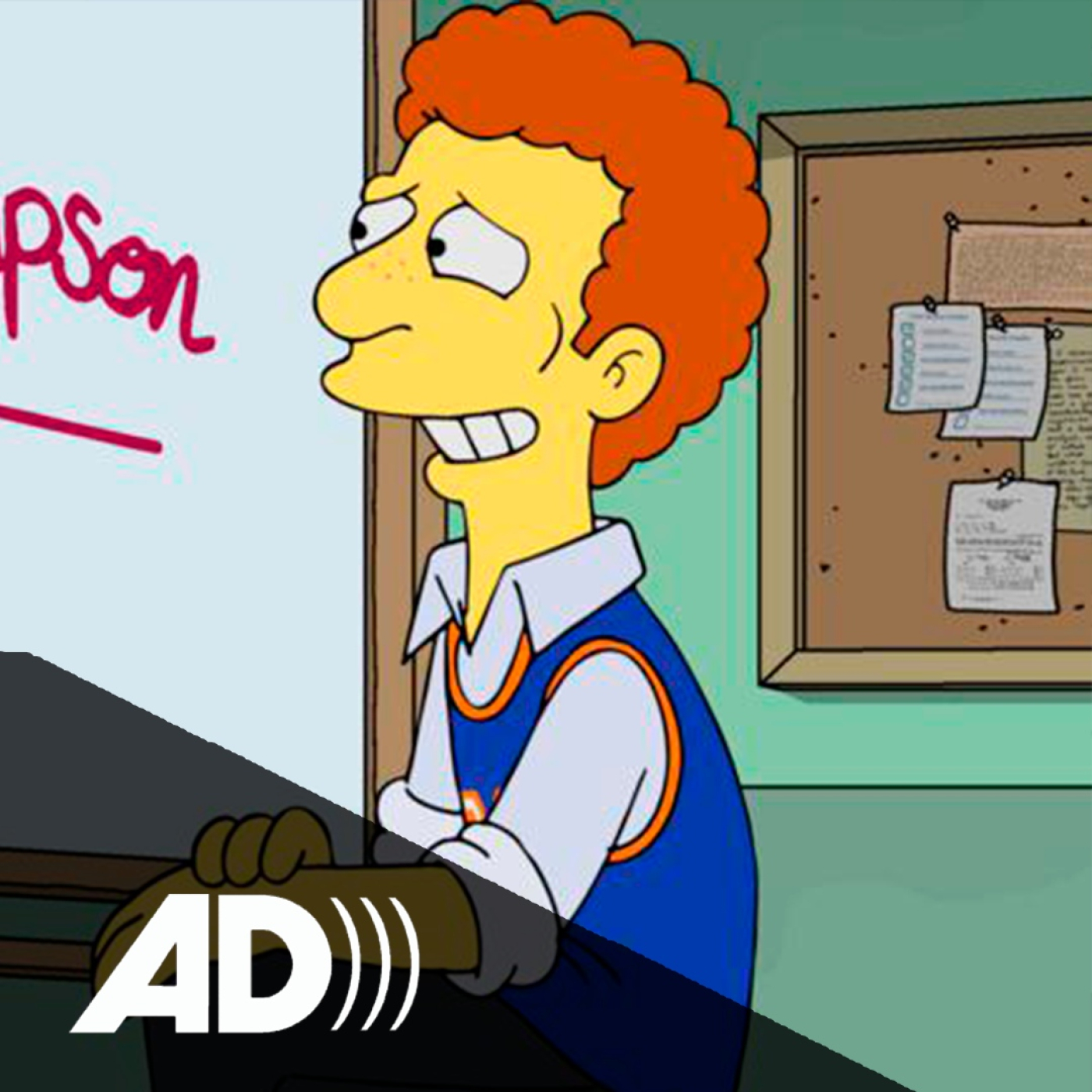 Los Simpson (Audiodescripción)