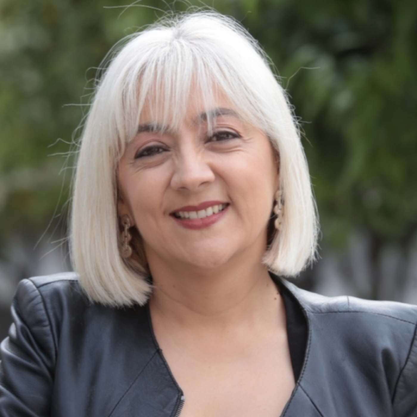 Entrevistas | Nueva temporada 2025 - 2026