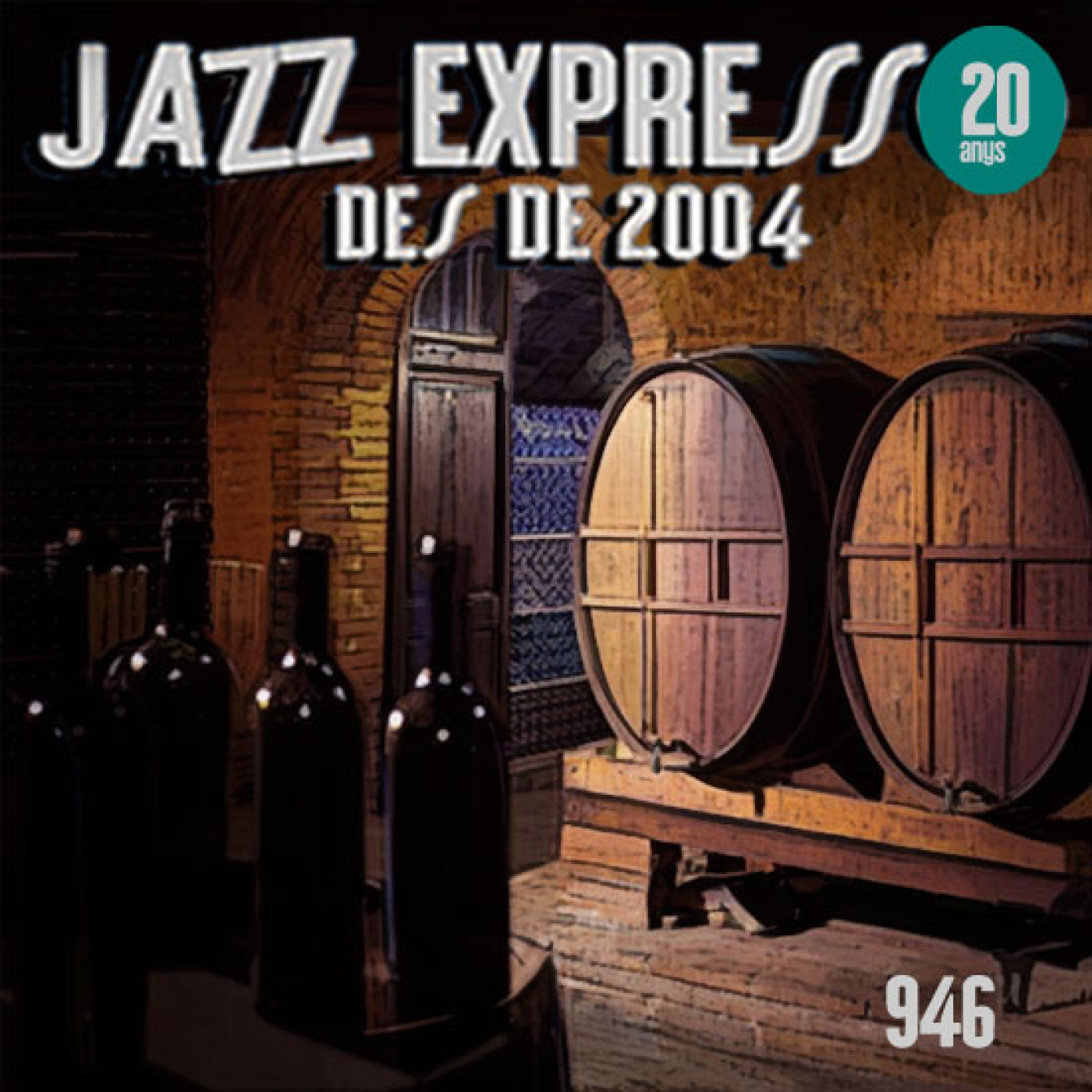Jazz Expresso
