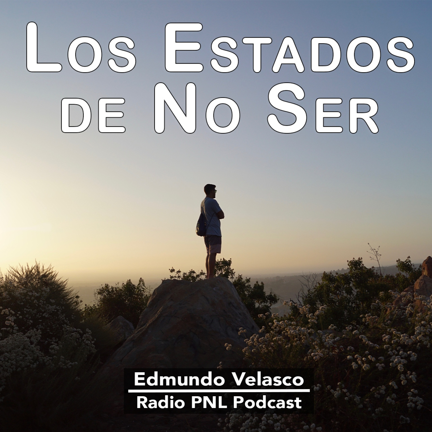 Edmundo Velasco en Directo