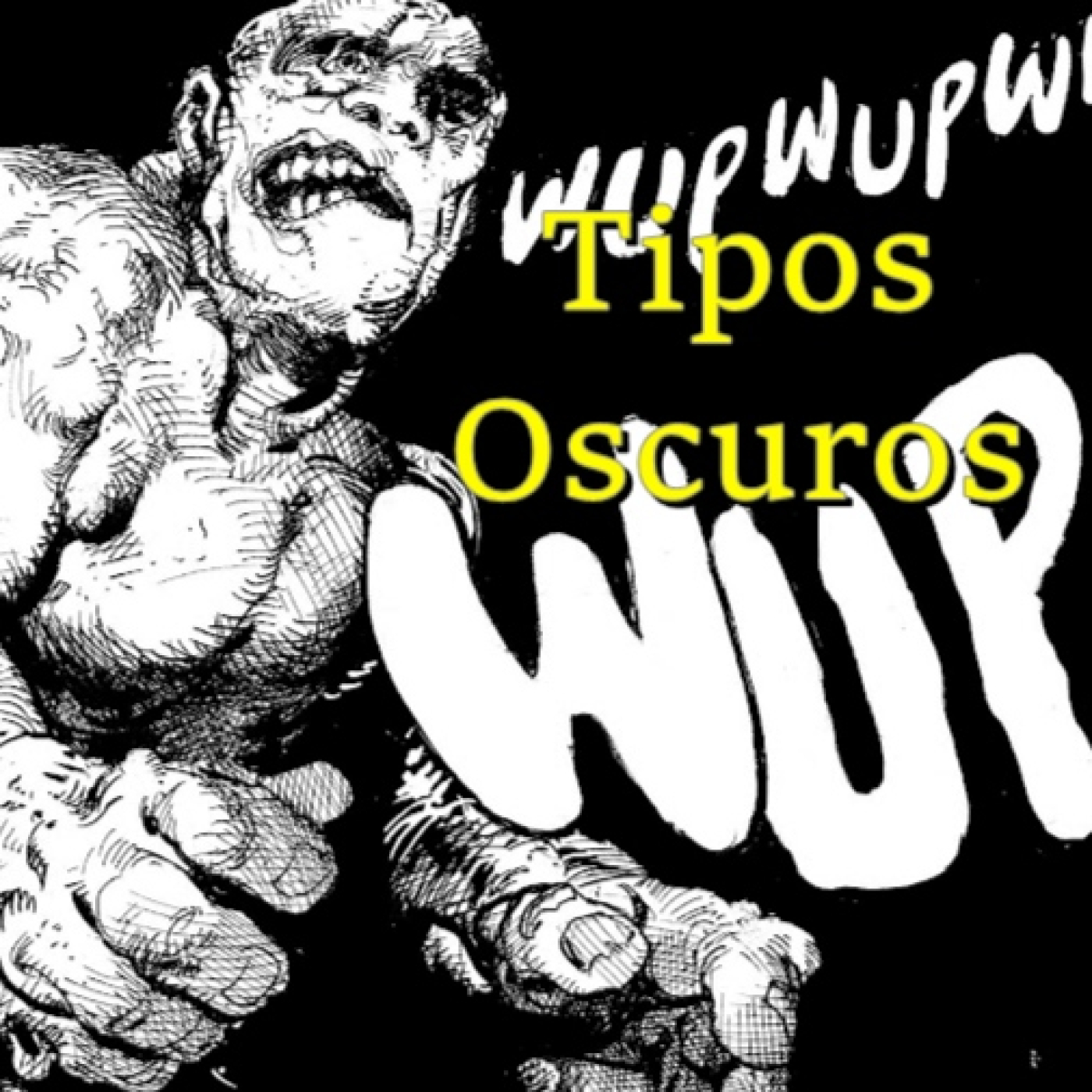 Tipos Oscuros