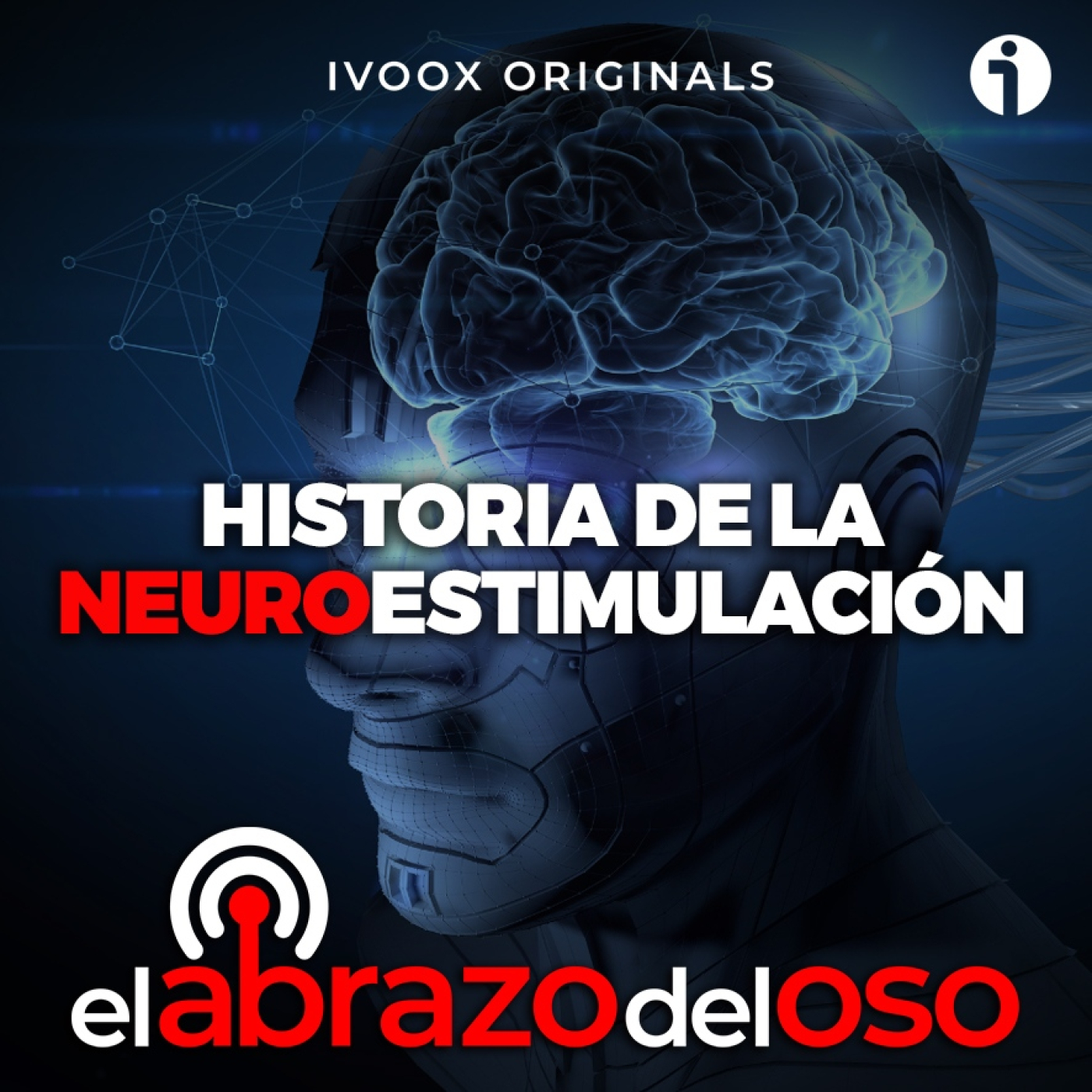 Historia de la neuroestimulación - El Abrazo del Oso
