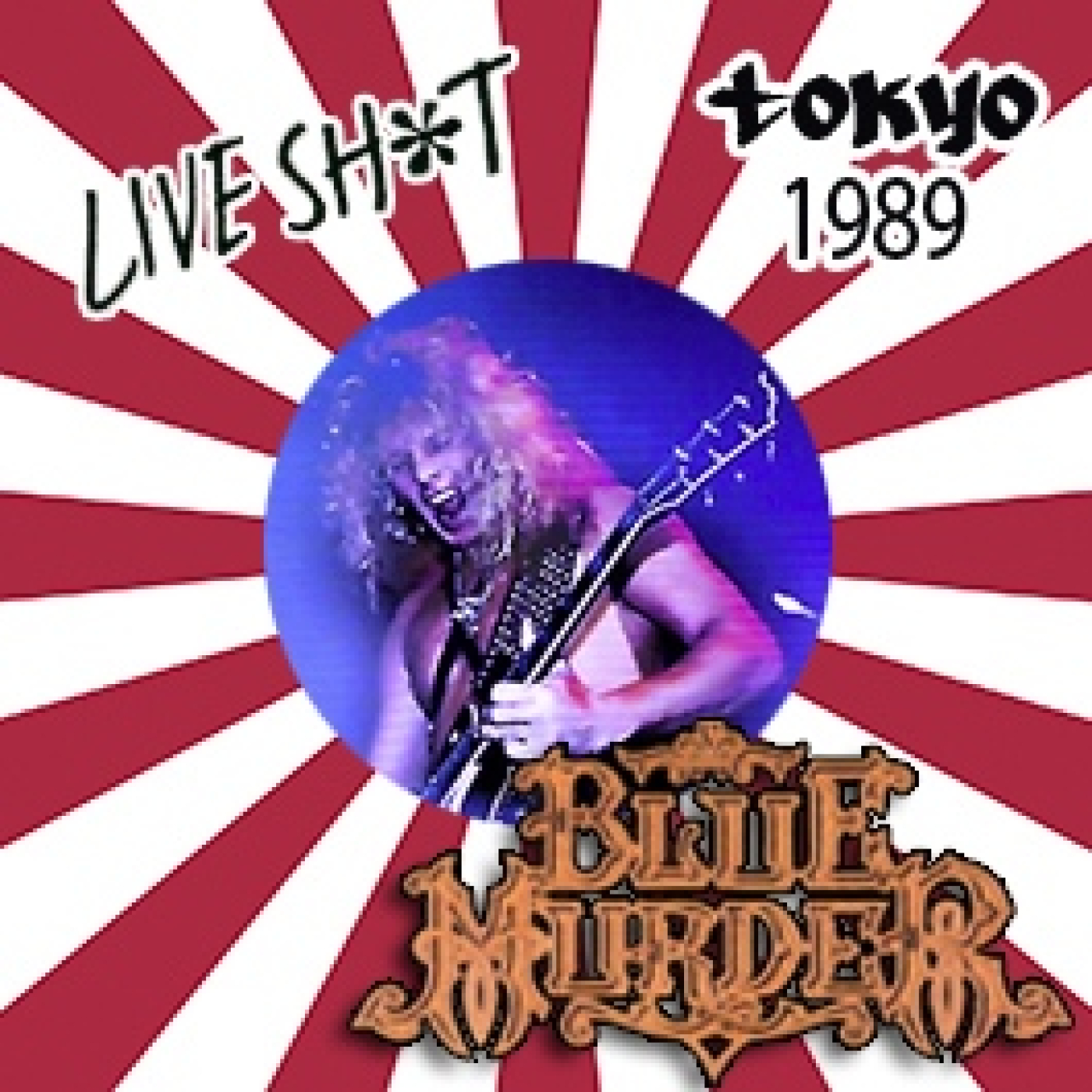 DDUM Live Sh*t: BLUE MURDER, Tokyo 1989. episode artwork