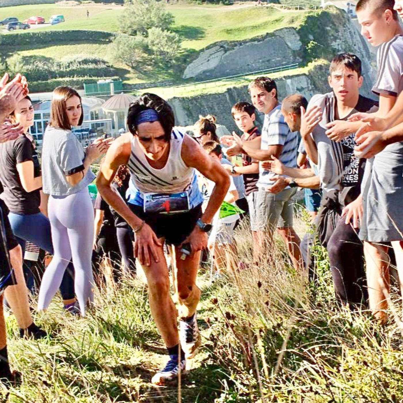 RADIO TRAIL CARRERAS DE MONTAÑA, por Mayayo