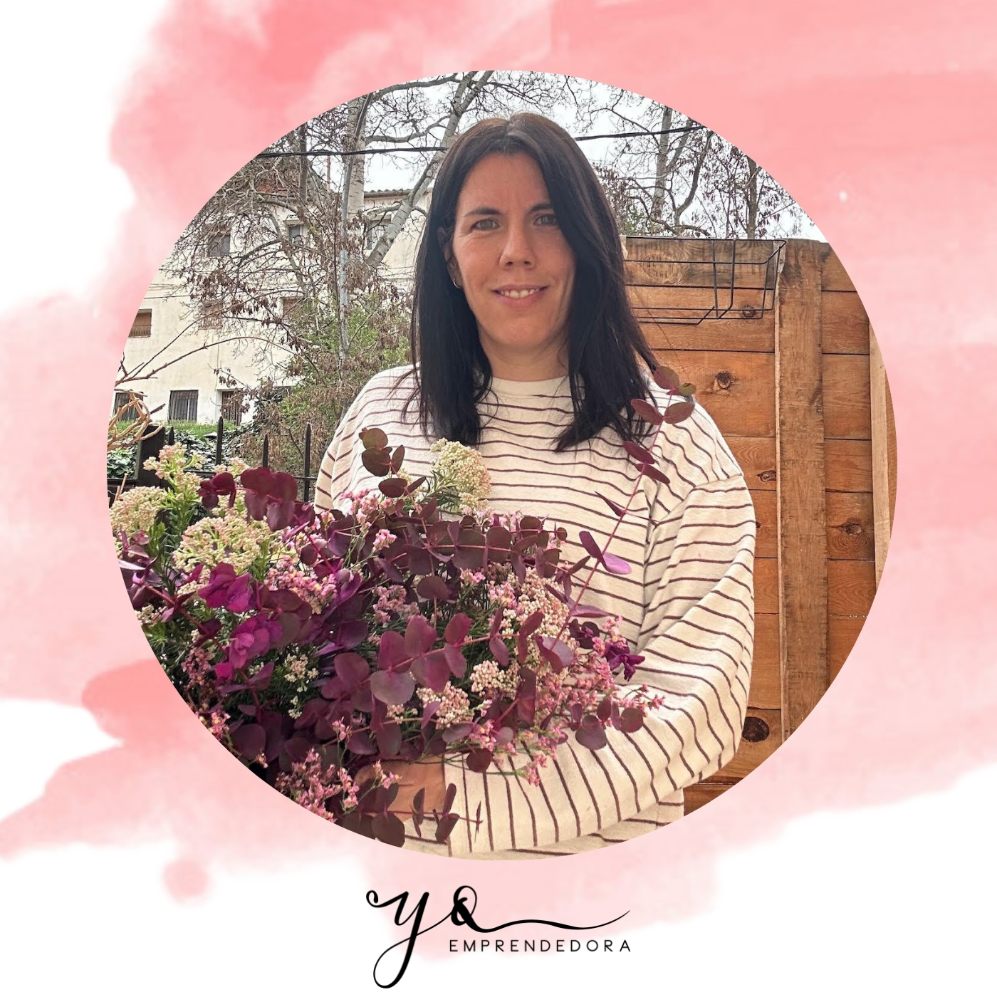 Podcast Yo Emprendedora