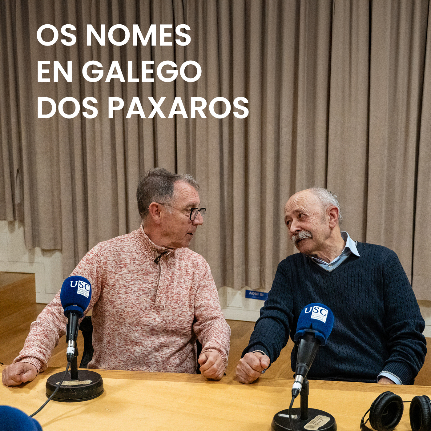 Efer 690 (25-12-24): Os nomes dos paxaros episode artwork