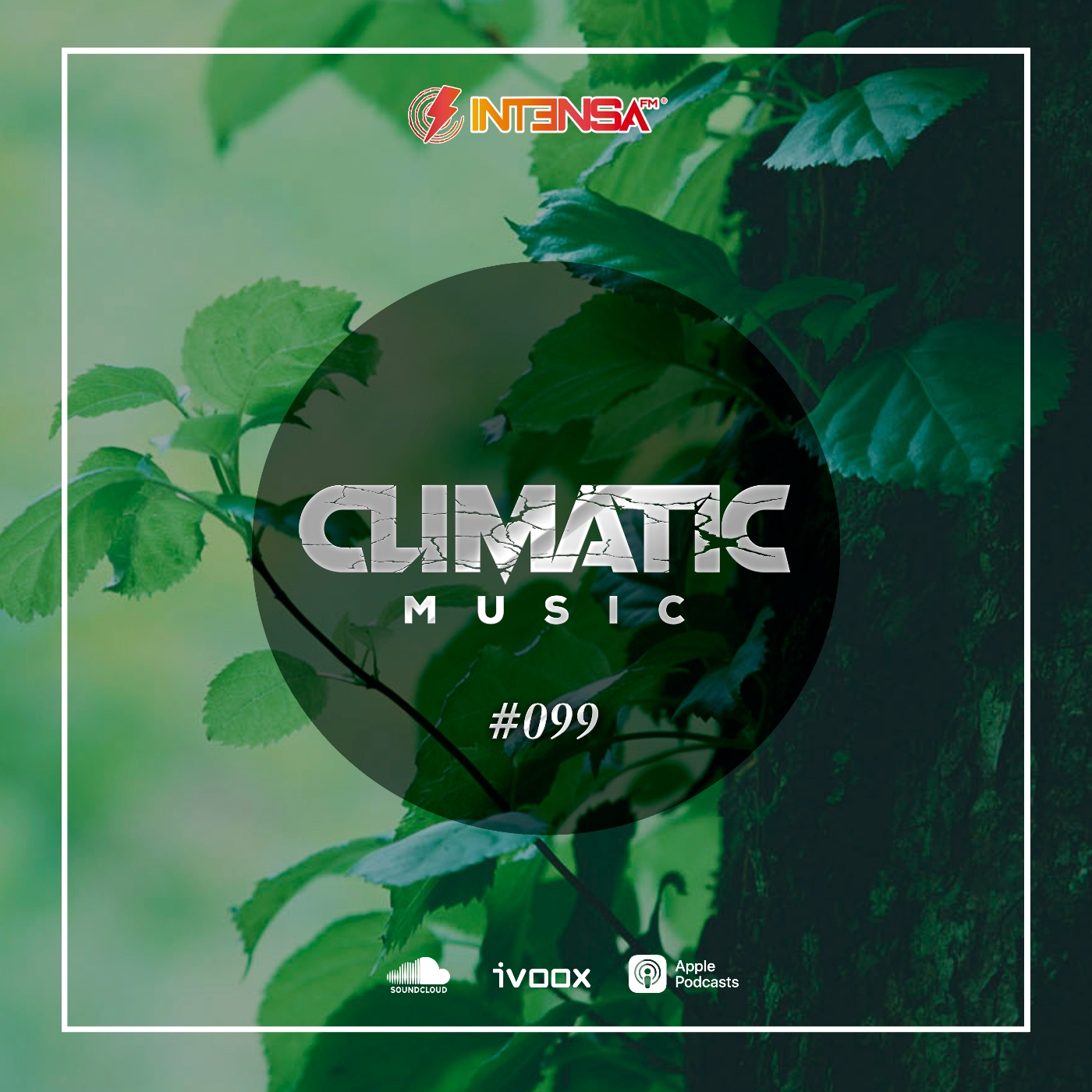 Climatic Music #99 Willem (Radio Show / Podcast semanal INTENSA FM) episode artwork
